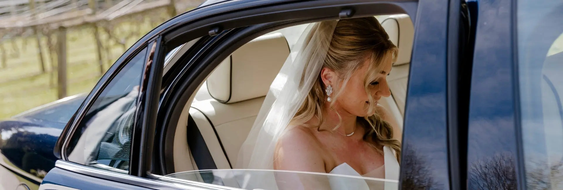 Wedding Jewellery Ideas - The Perfect Wedding Jewellery Dyrberg/Kern NZ