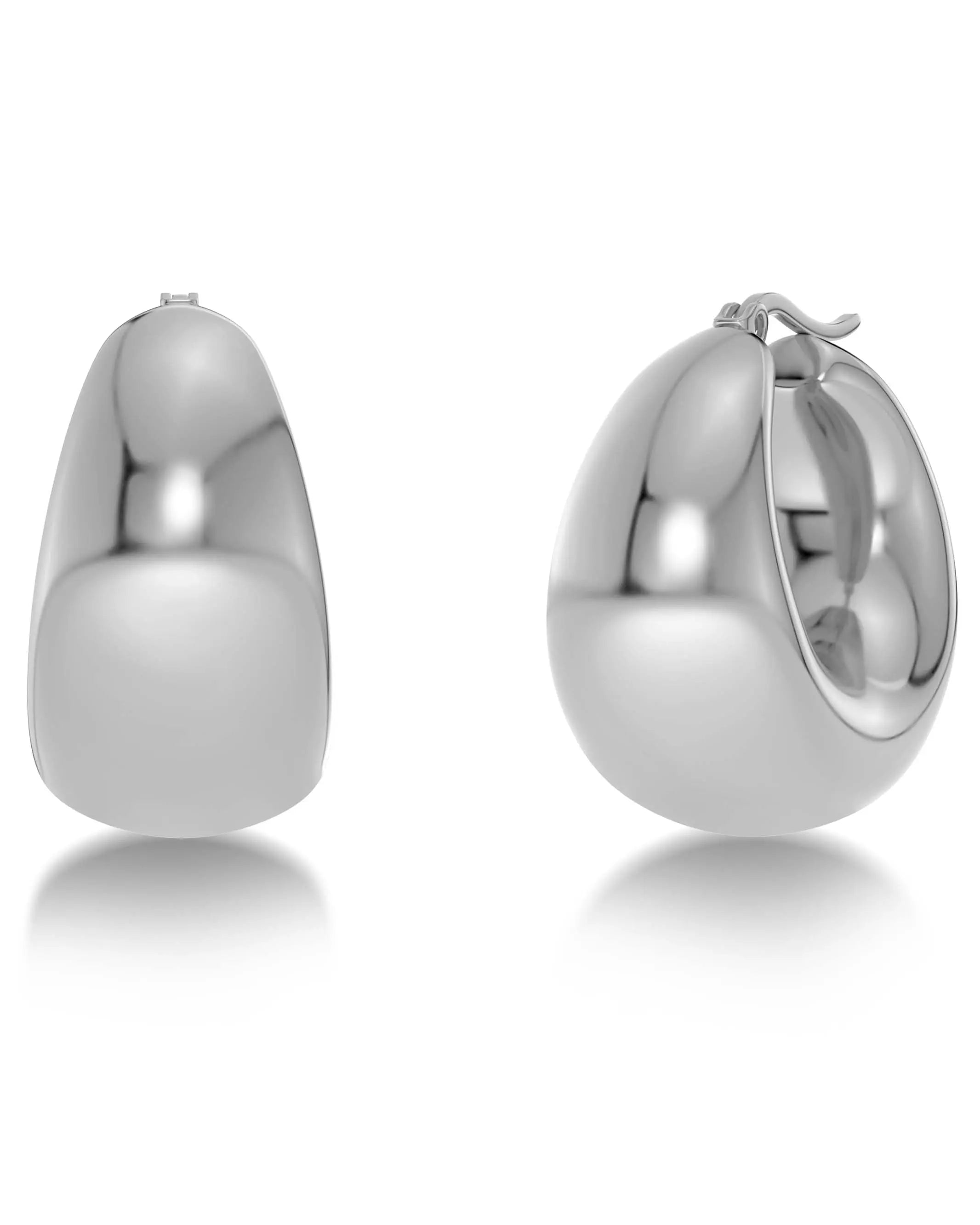 Boyd Hoops Silver Edblad