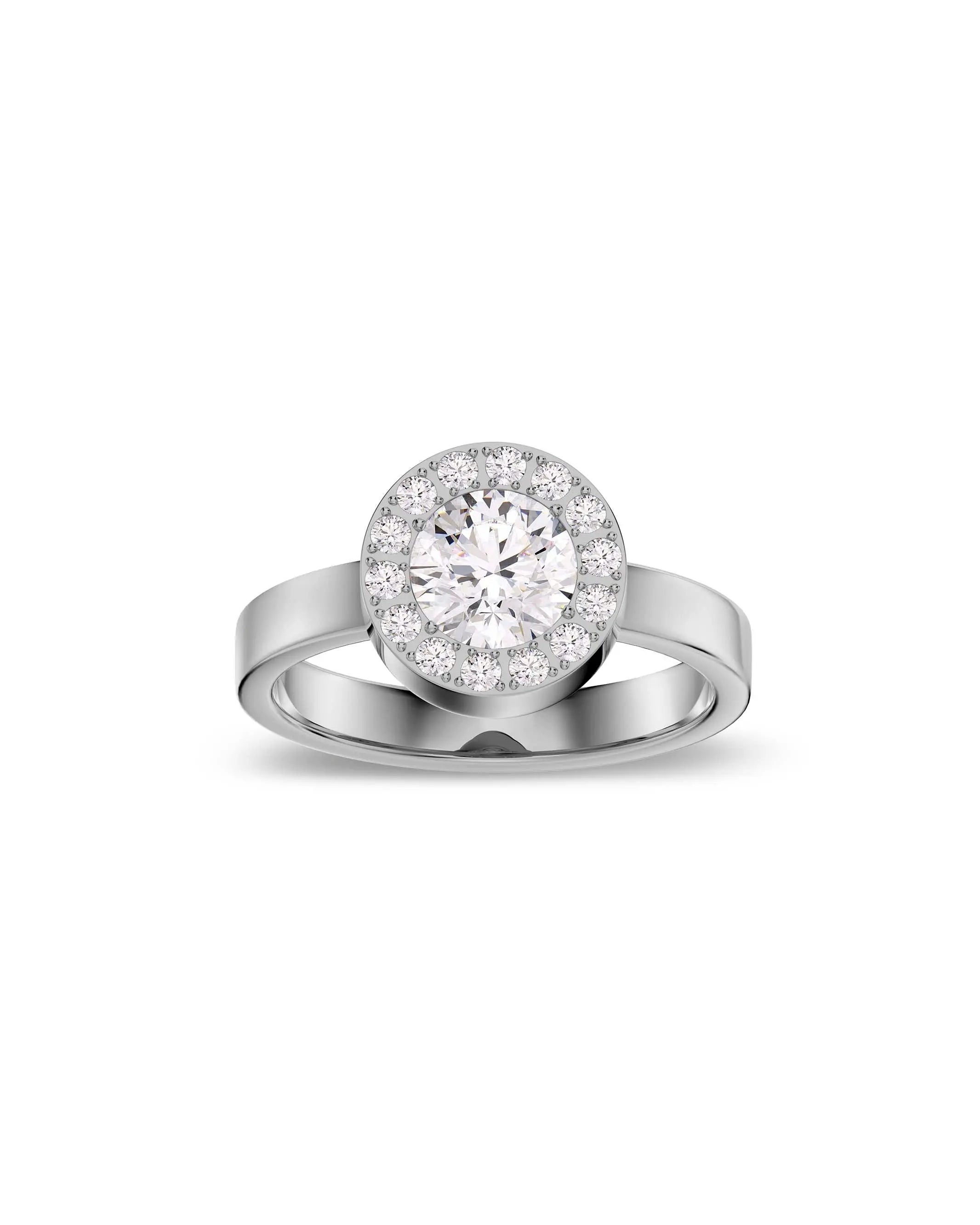 Thassos Ring Steel Edblad NZ