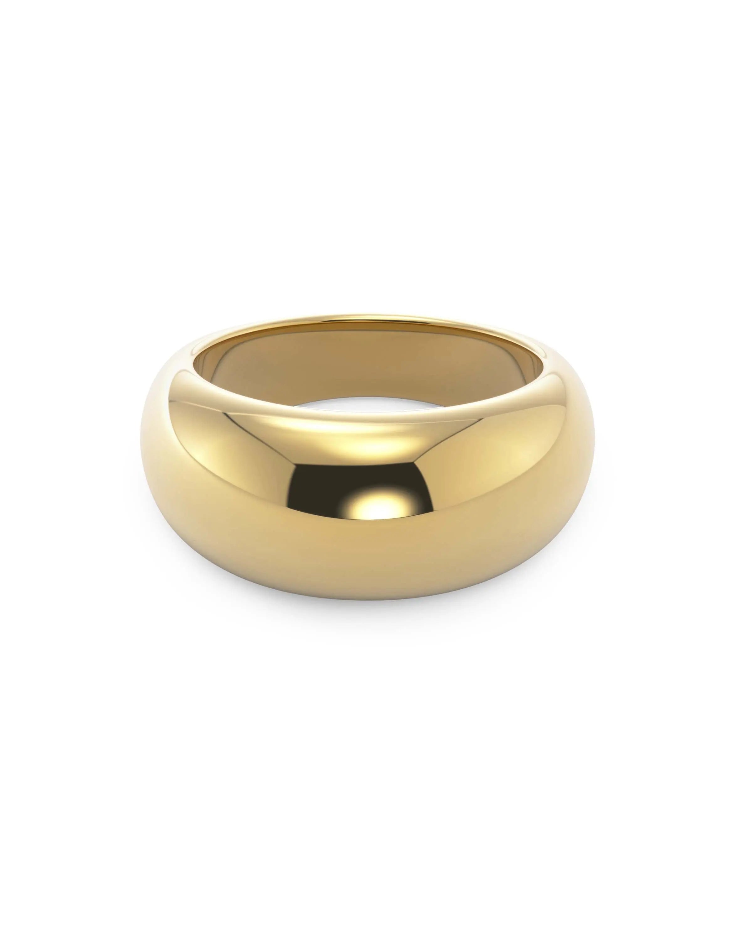Furo Ring Gold Edblad NZ