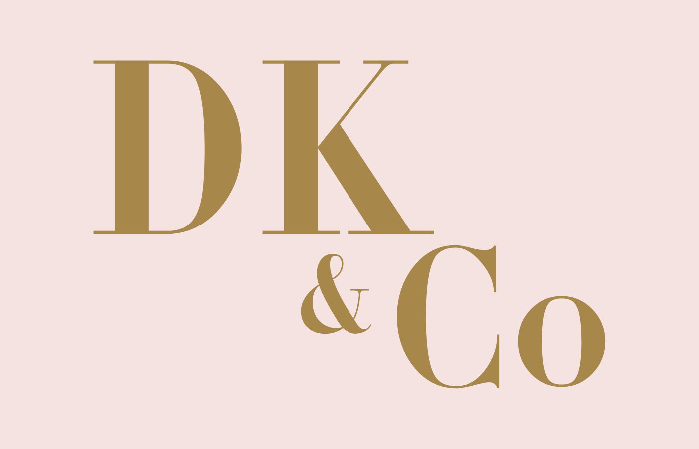 DK & Co Digital Gift Card