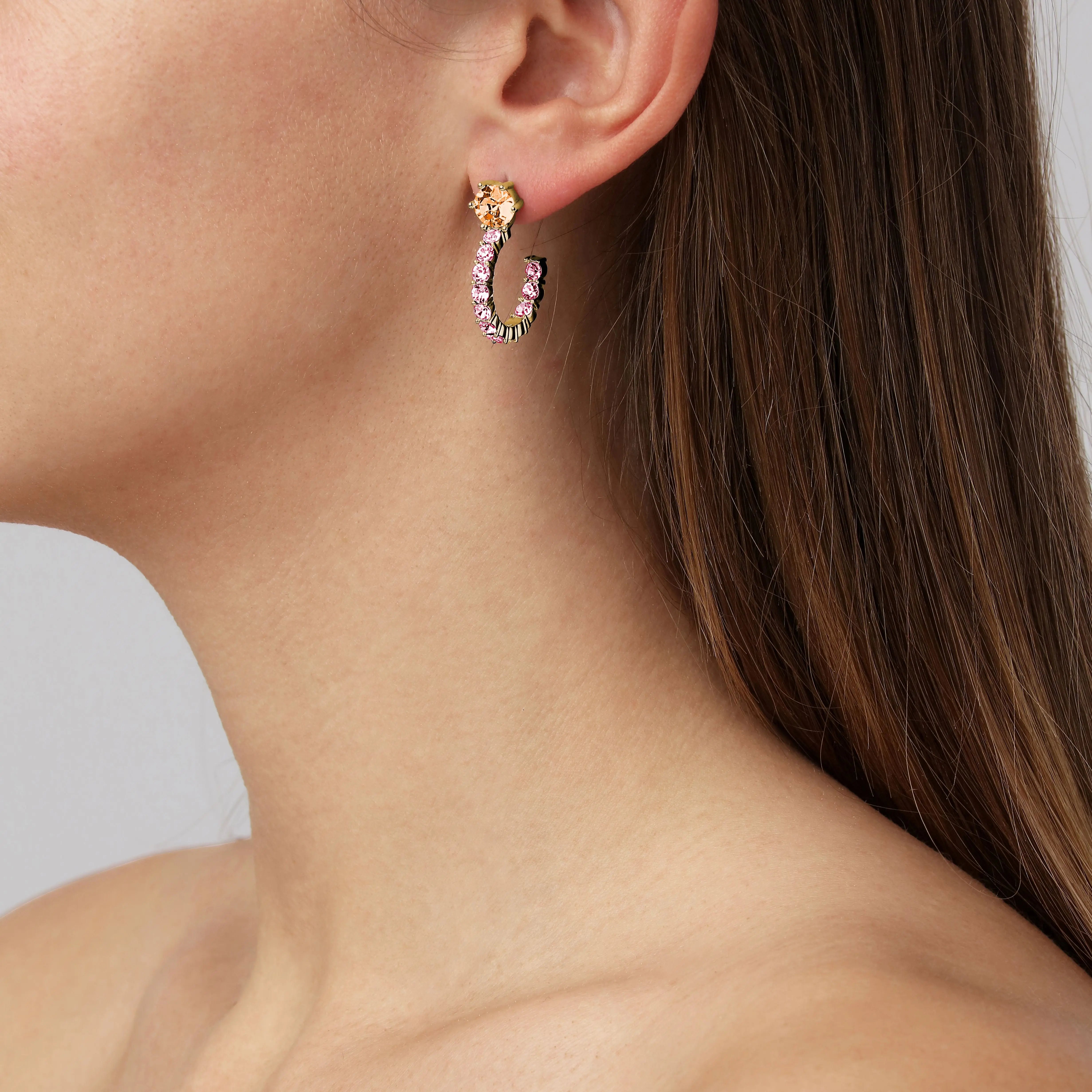 Esprit Gold Earrings, Rose Dyrberg/Kern NZ