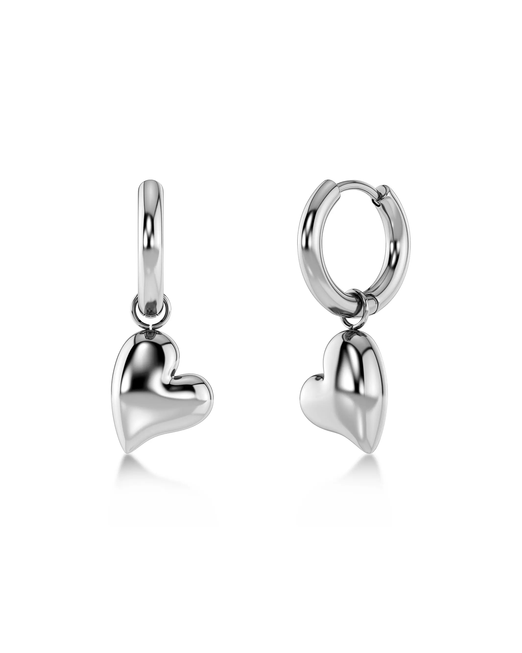 Amorina Hoops Steel EdbladNZ