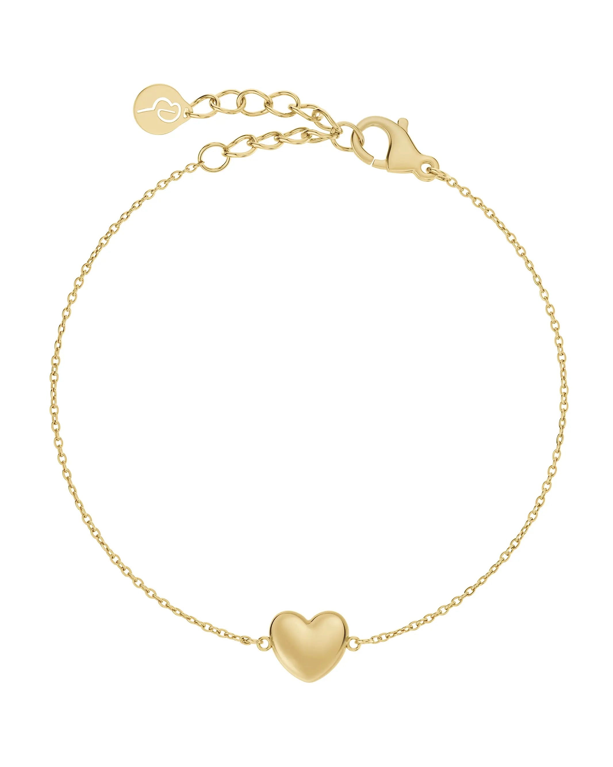 Barley Bracelet Gold Edblad