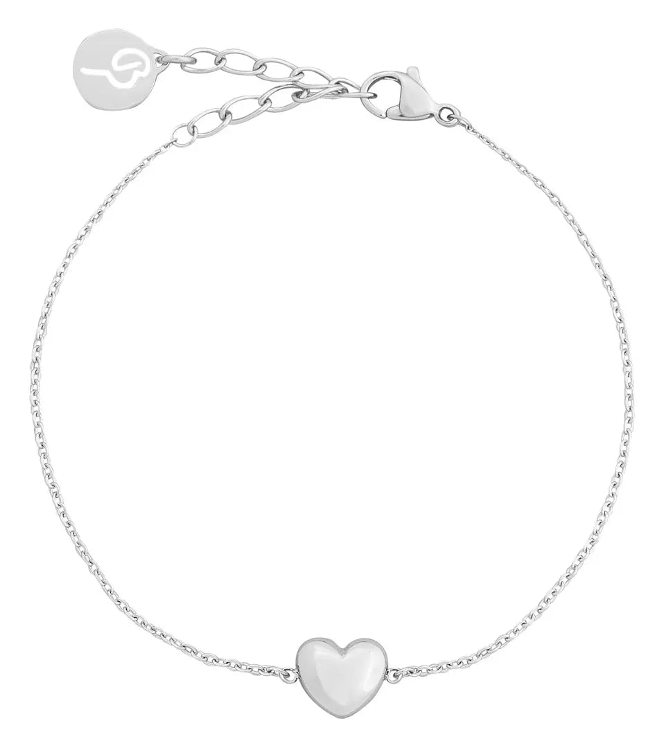 Barley Bracelet Silver Edblad
