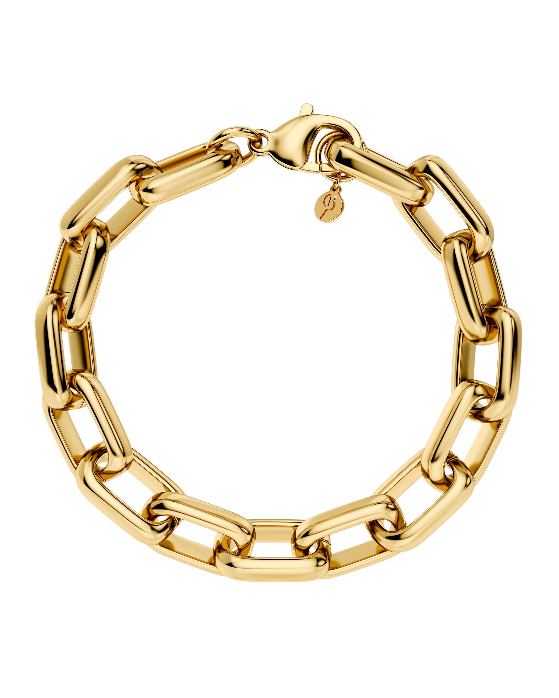 Mum Bracelet Maxi Gold Edblad NZ