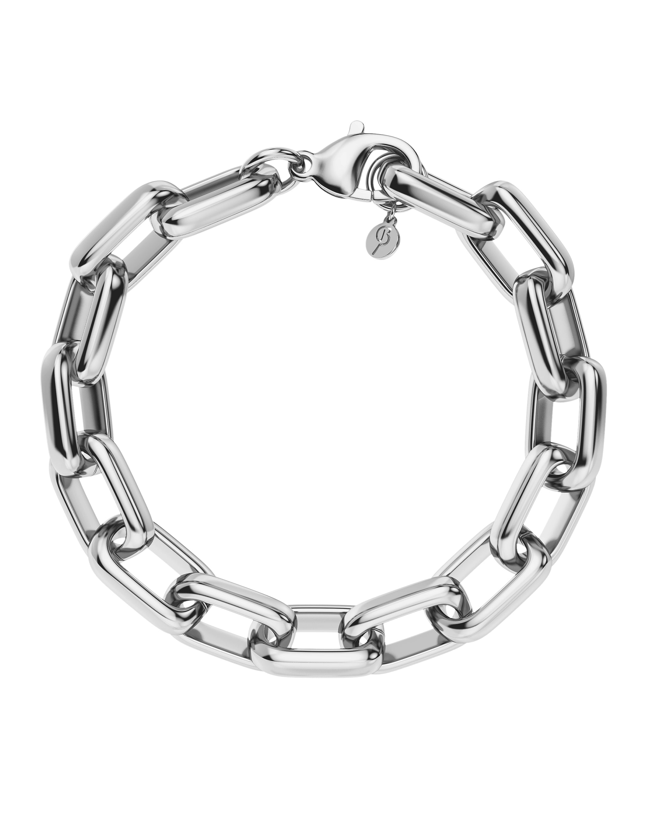 Mum Bracelet Maxi Silver Edblad NZ