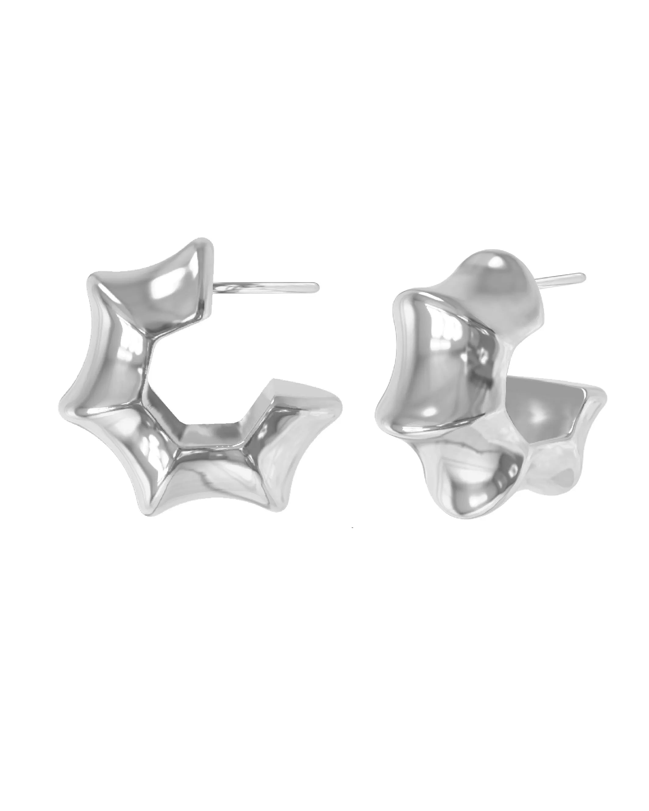 Cane Hoops Multi L Steel Edblad NZ