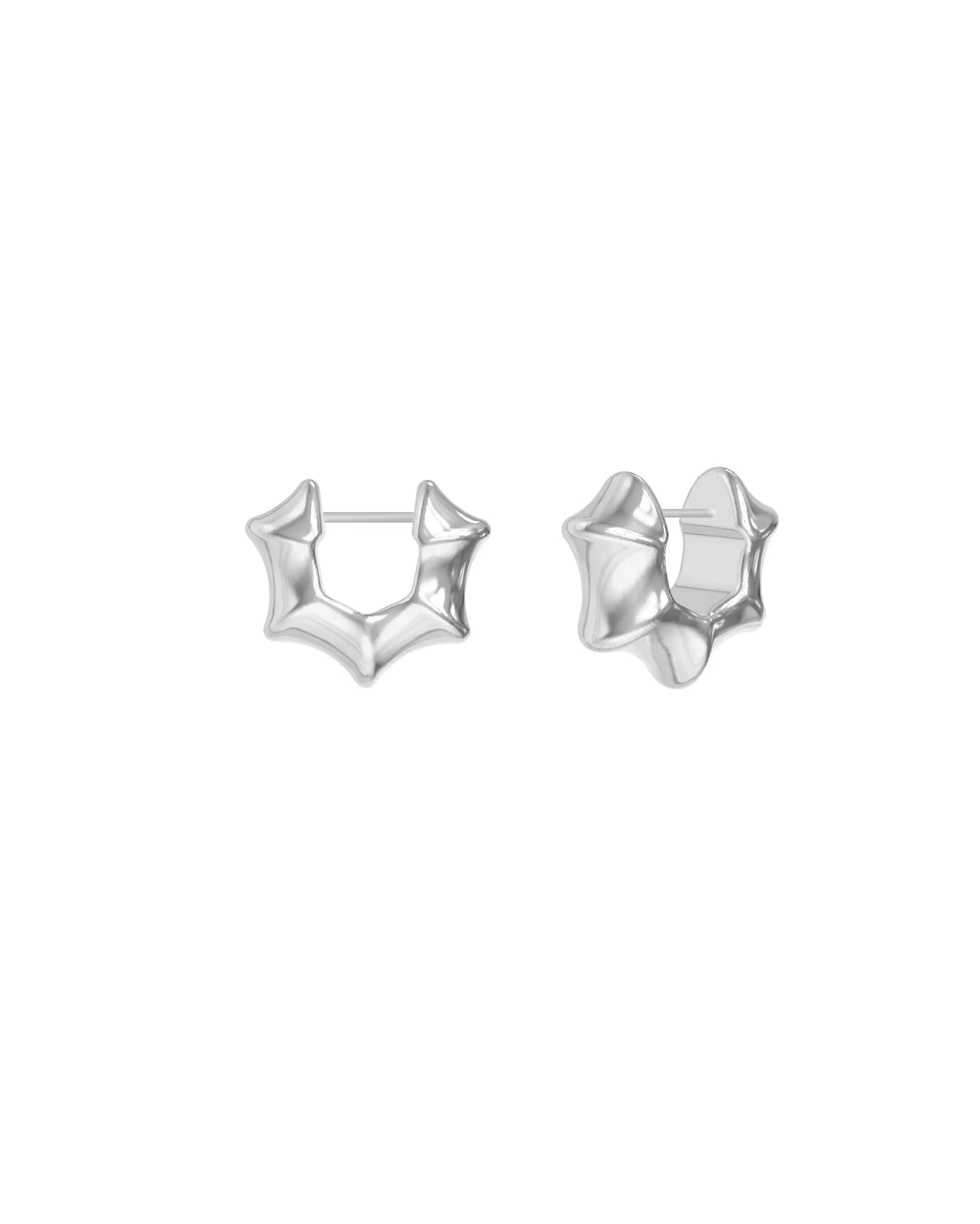 Cane Hoops Multi S Steel Edblad NZ