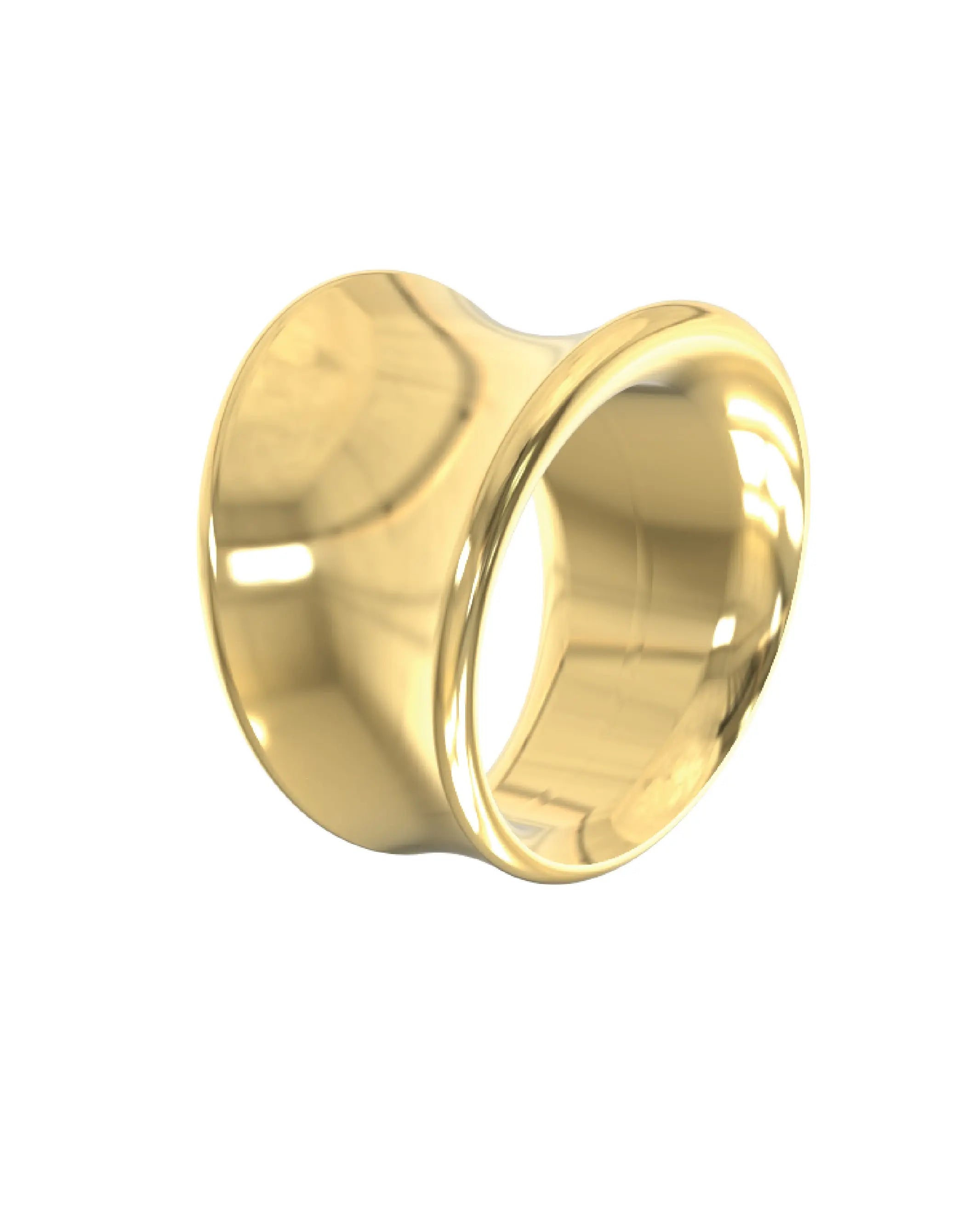 Cane Ring Gold Edblad NZ