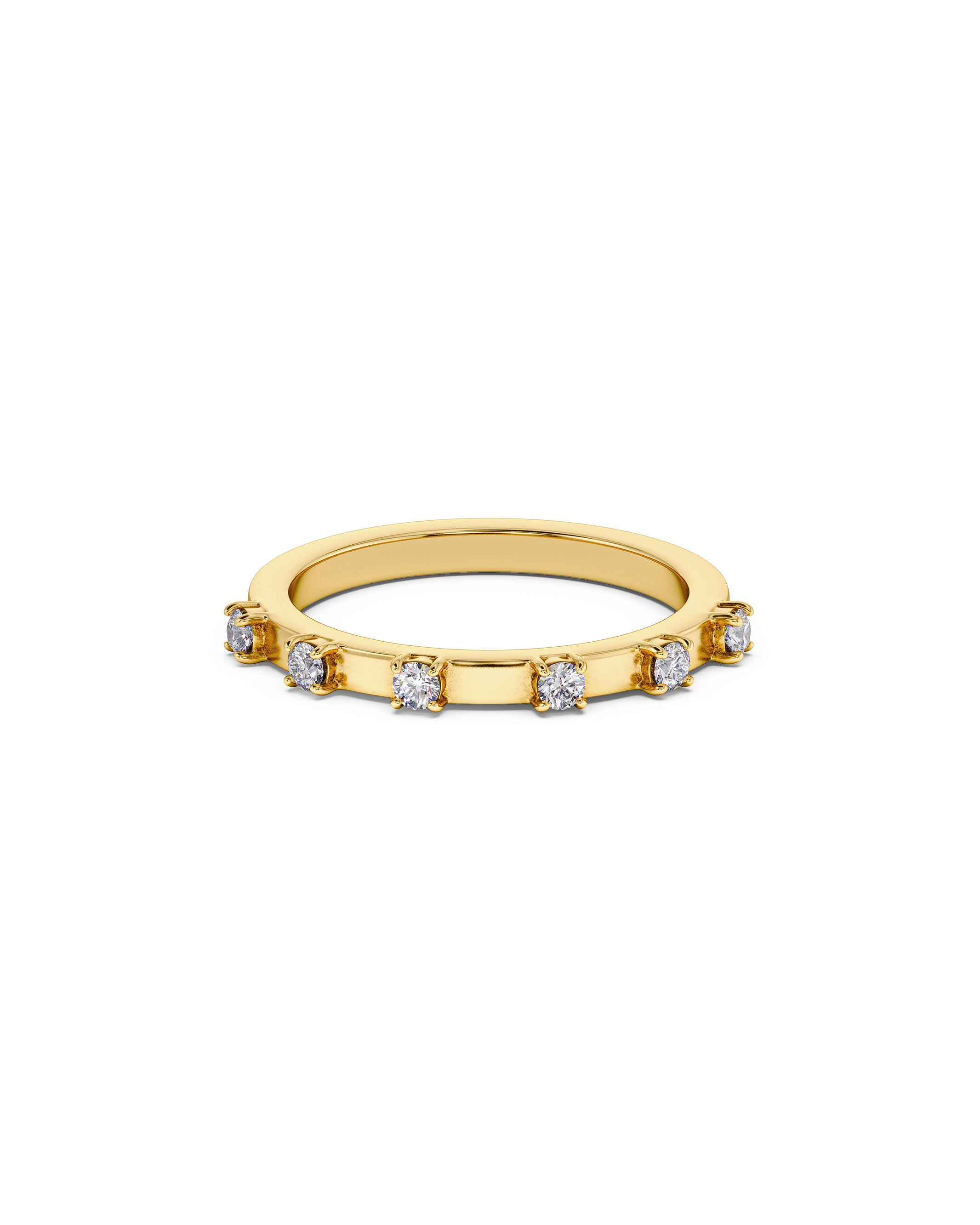Celeste Ring S Gold