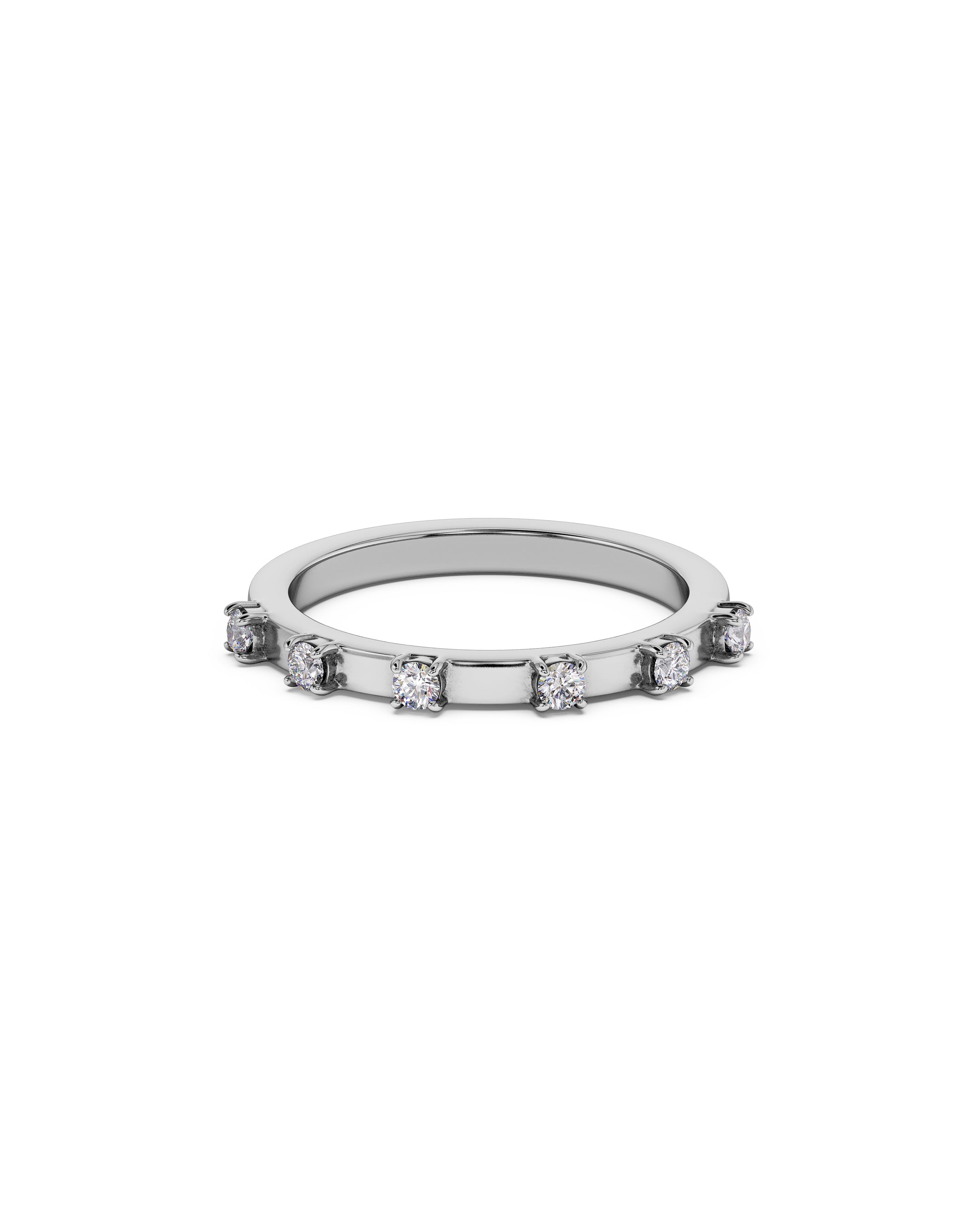 Celeste Ring S Silver