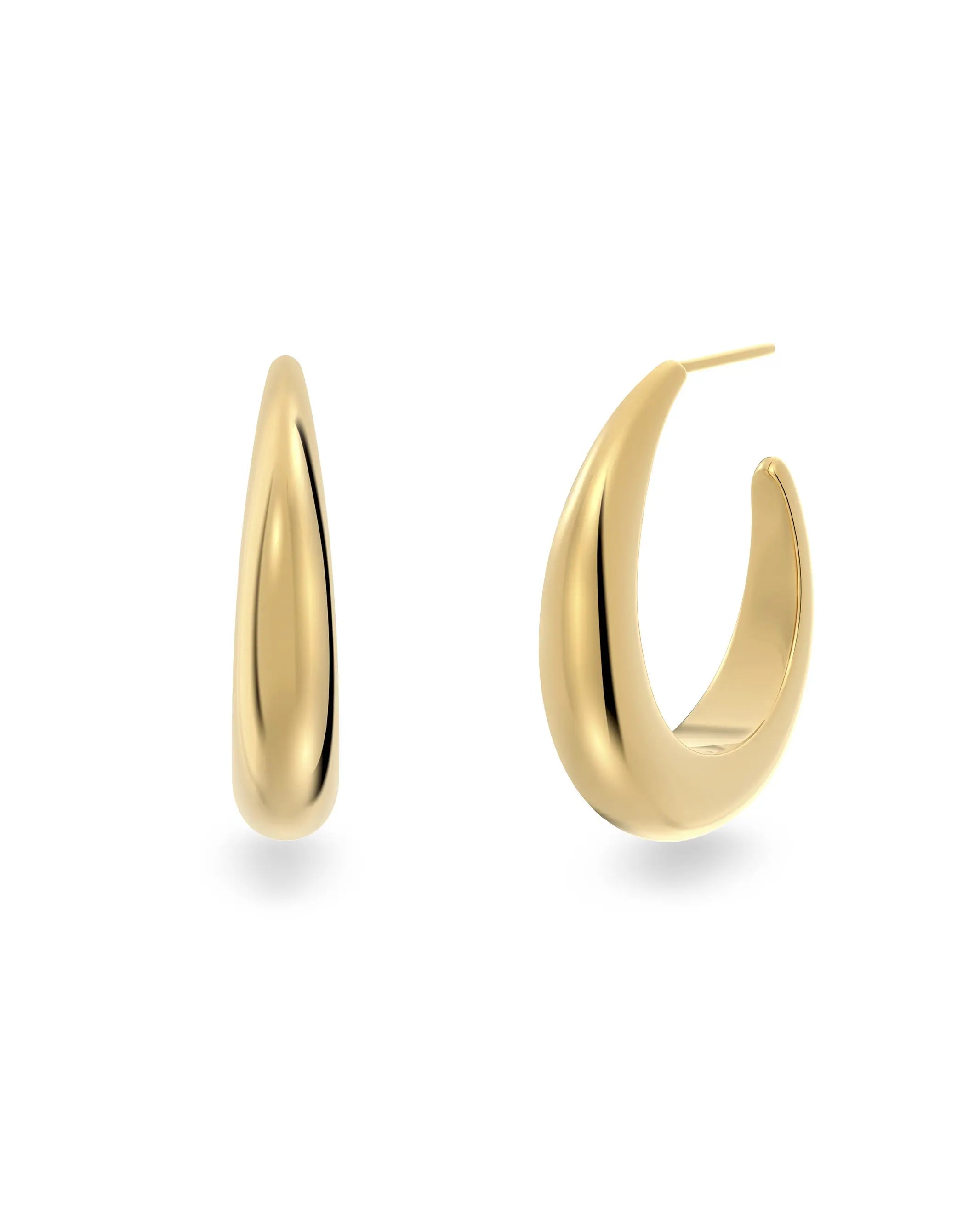 Furo Creole Gold Edblad