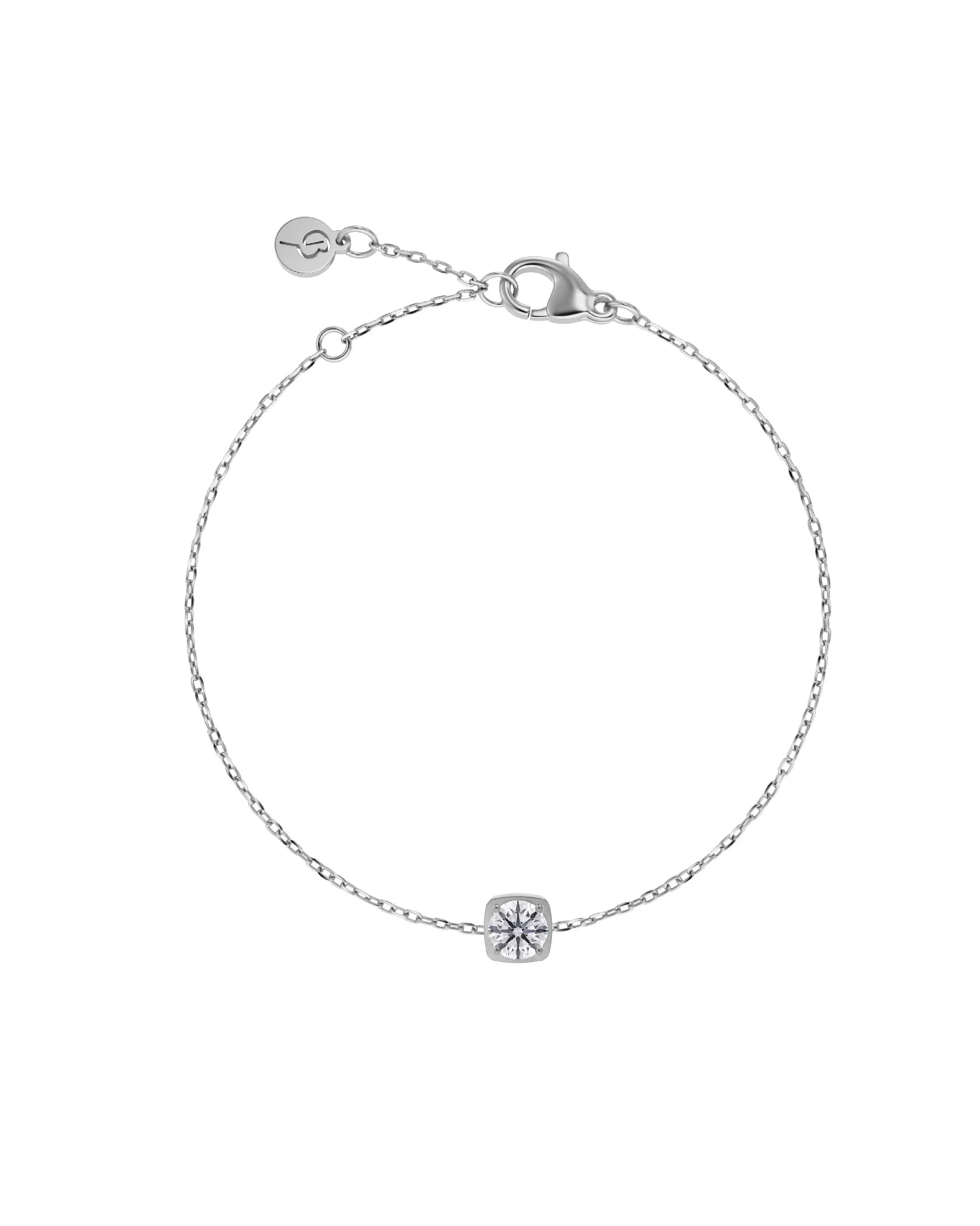 Gemma Bracelet Steel Edblad NZ