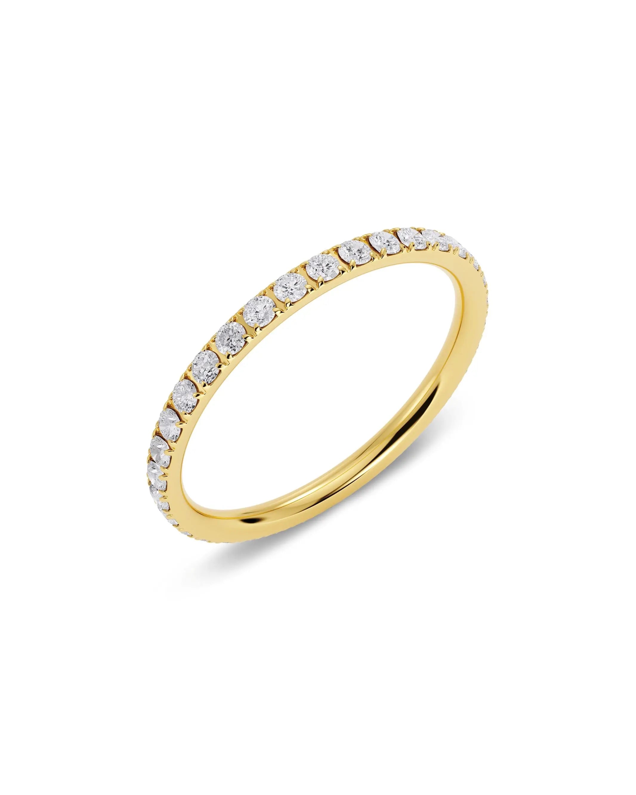 Glow Ring Mini Gold Edblad NZ