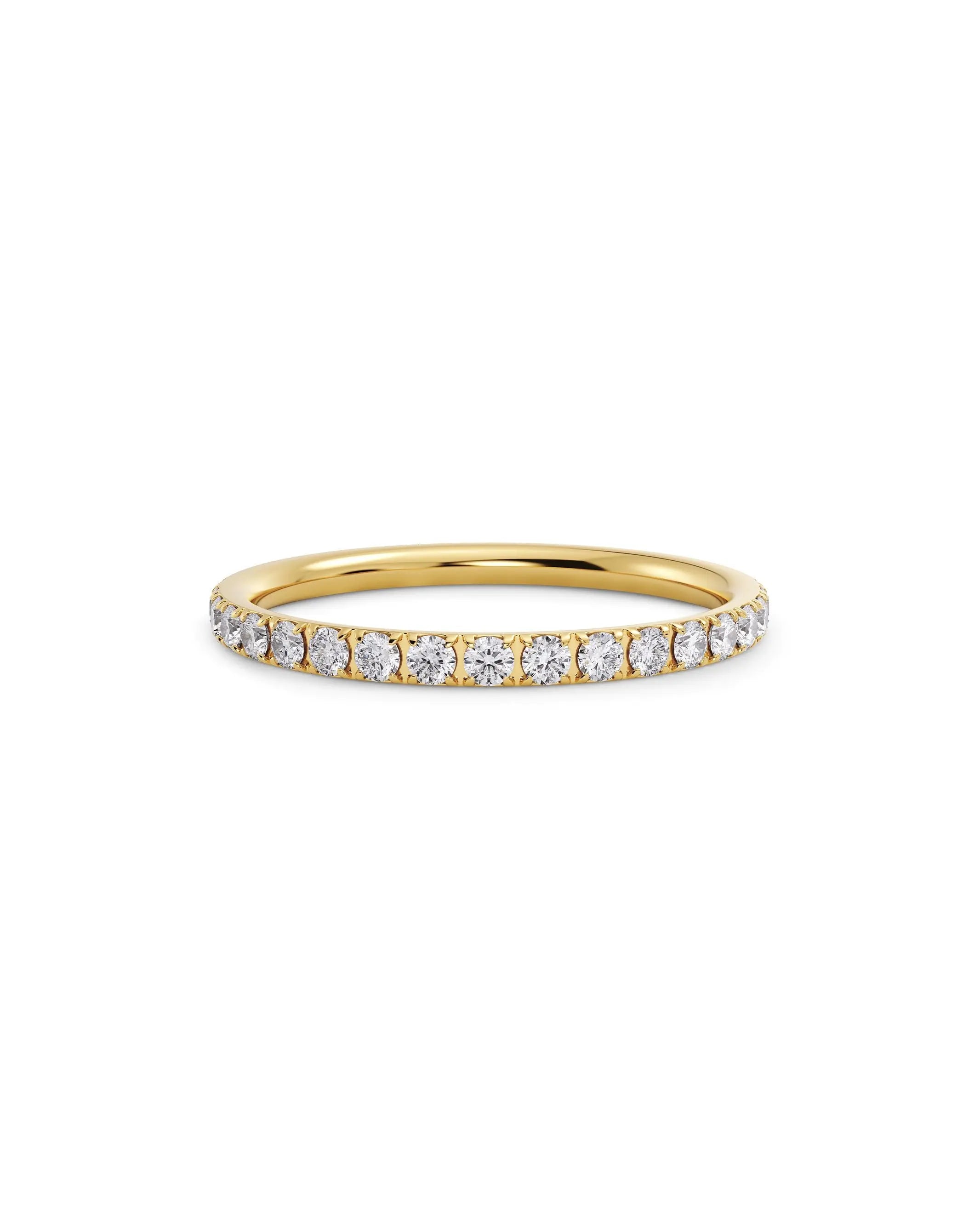 Glow Ring Mini Gold Edblad NZ