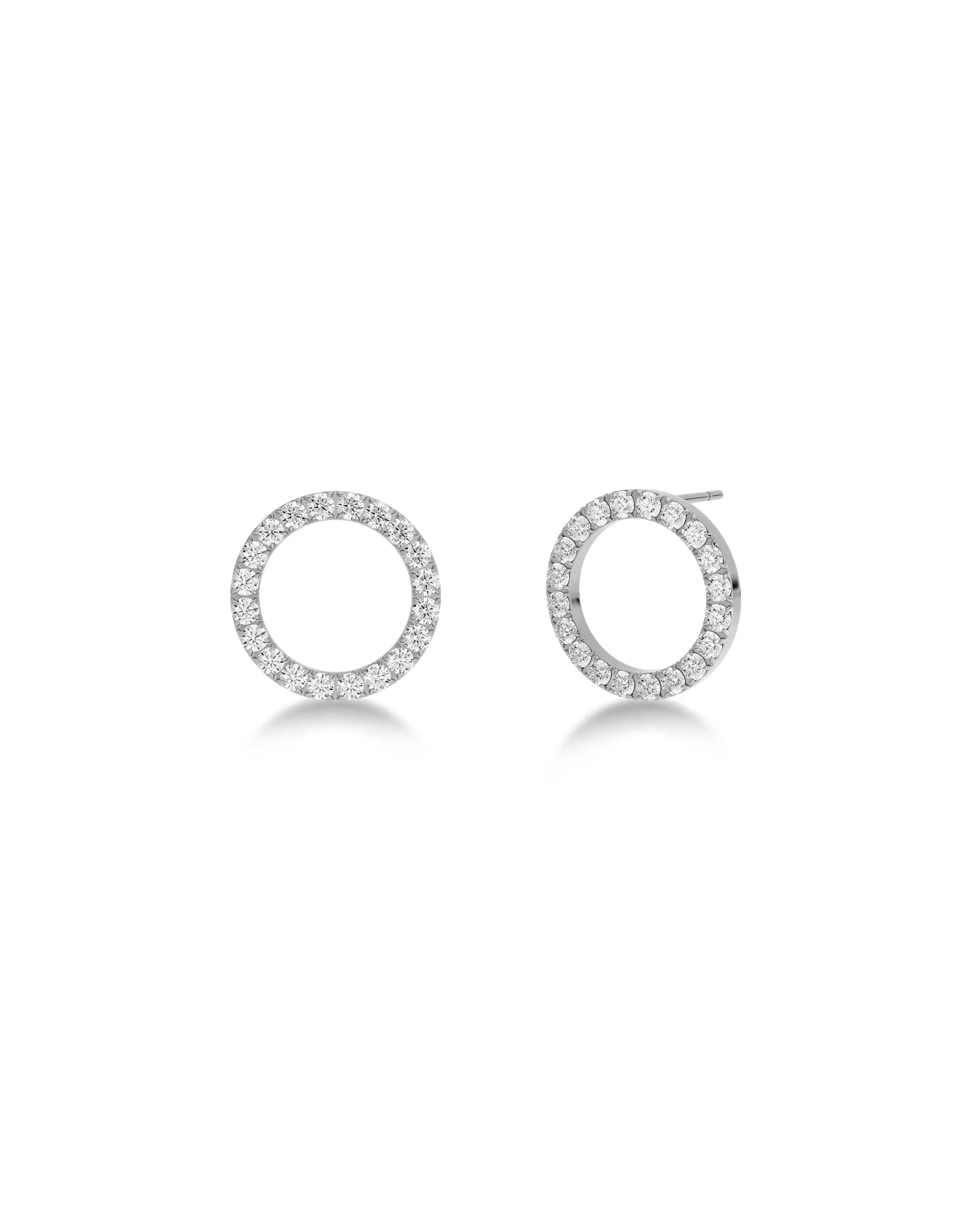 Glow Studs Steel Edblad