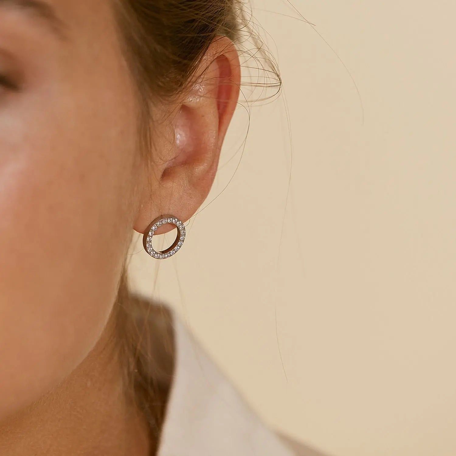 Glow Studs Steel Edblad