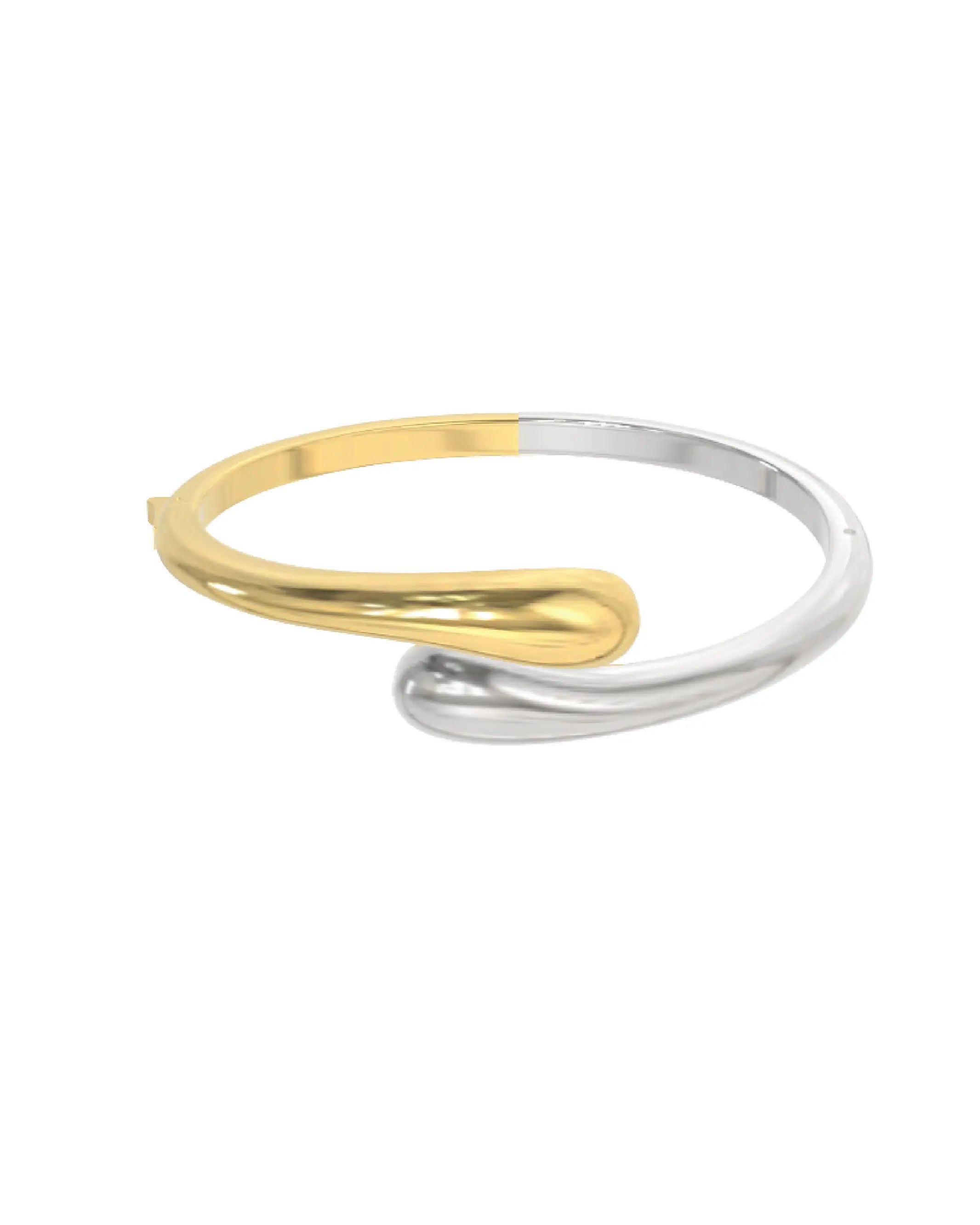 Harmony Bangle Mixed Edblad NZ