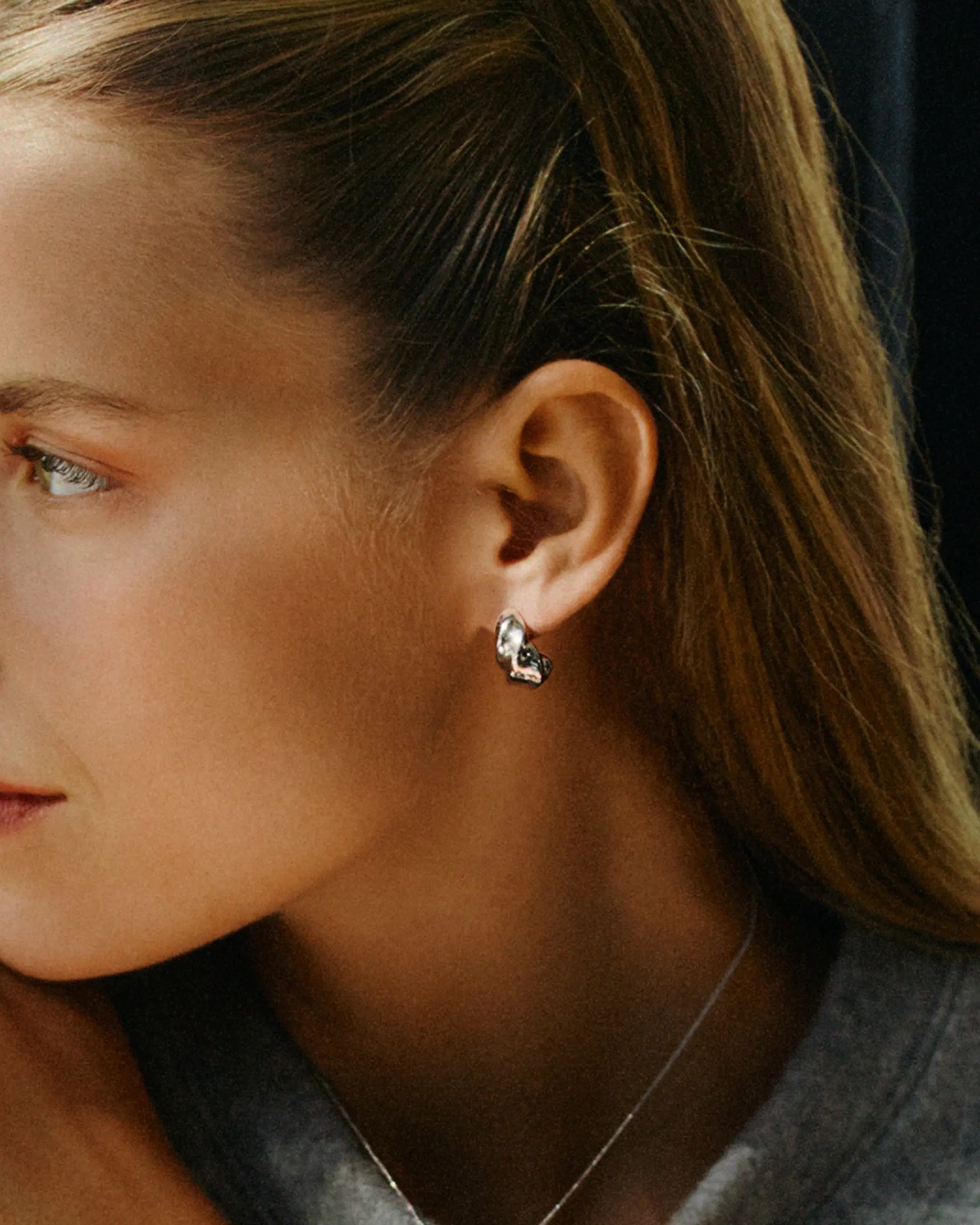 Helix Studs Steel Edblad NZ