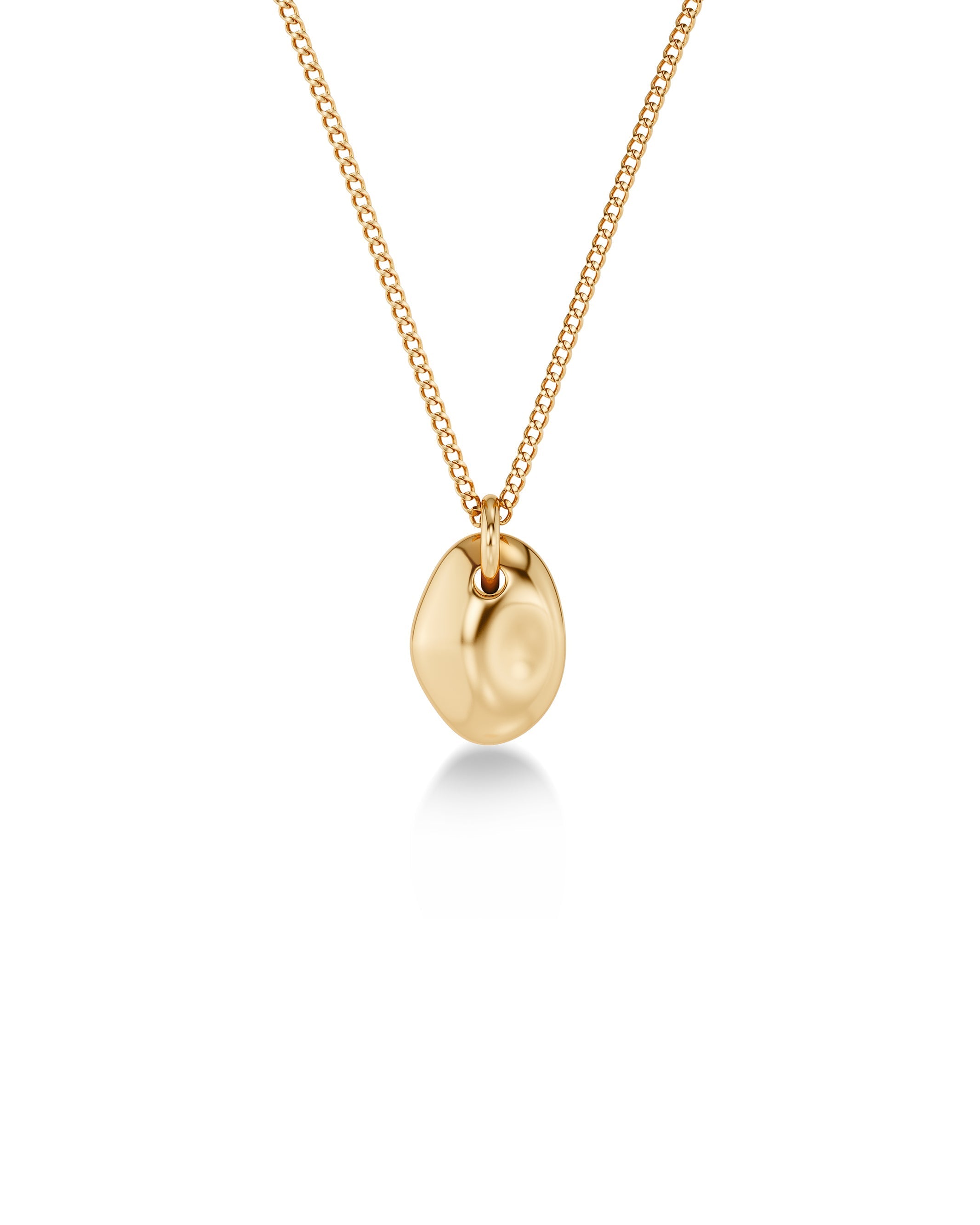 Leora Necklace Gold Edblad NZ