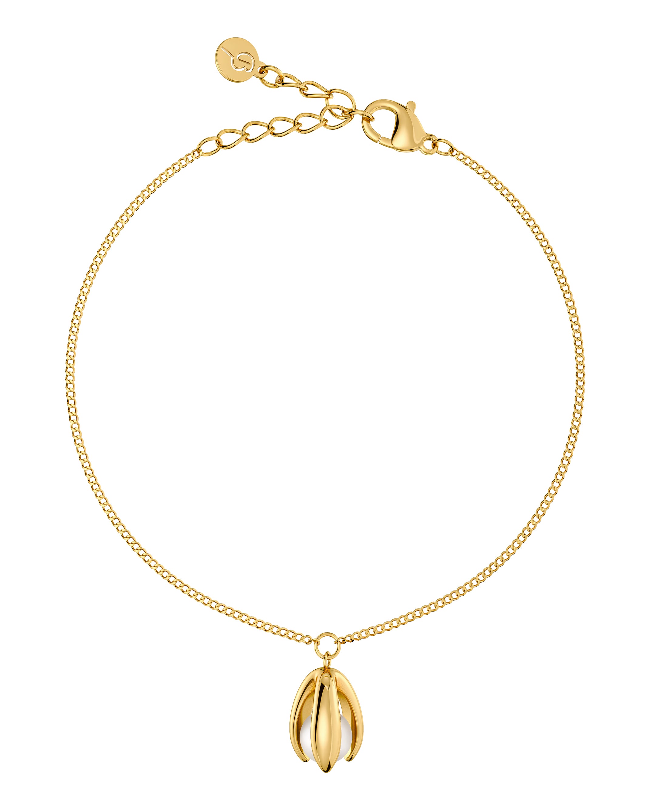 Moonrave Bracelet Gold