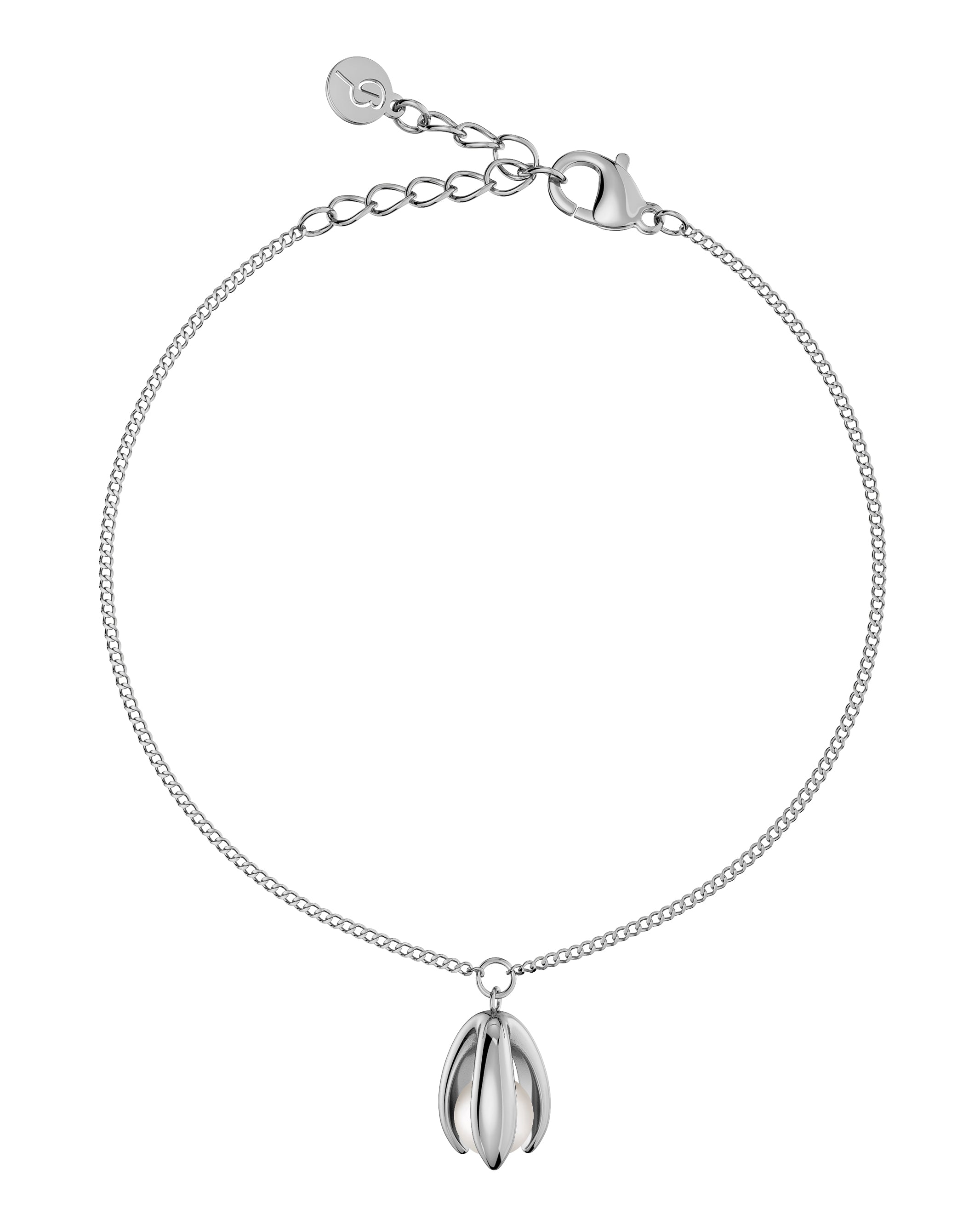 Moonrave Bracelet Silver