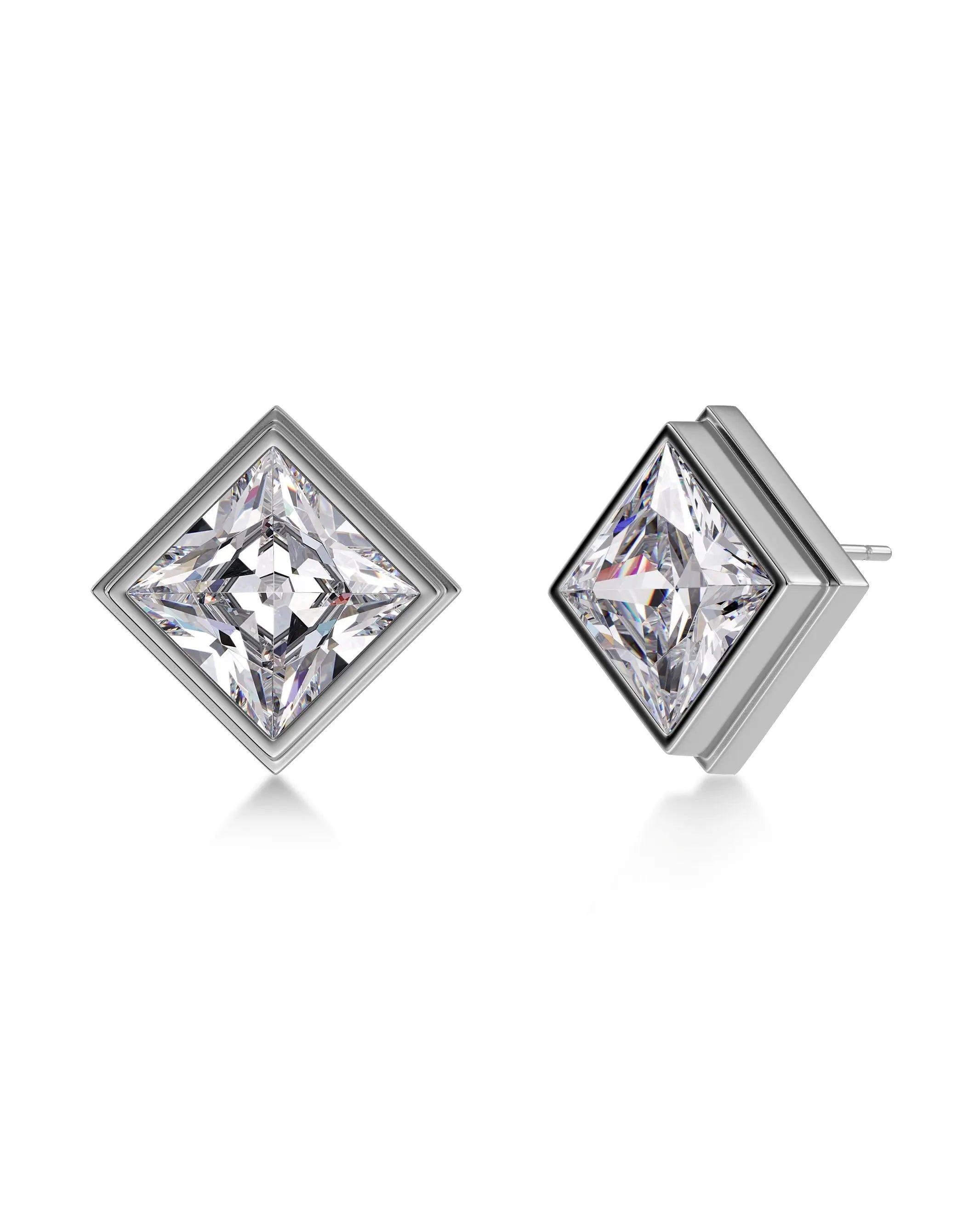 Pantheon Studs Steel Edblad