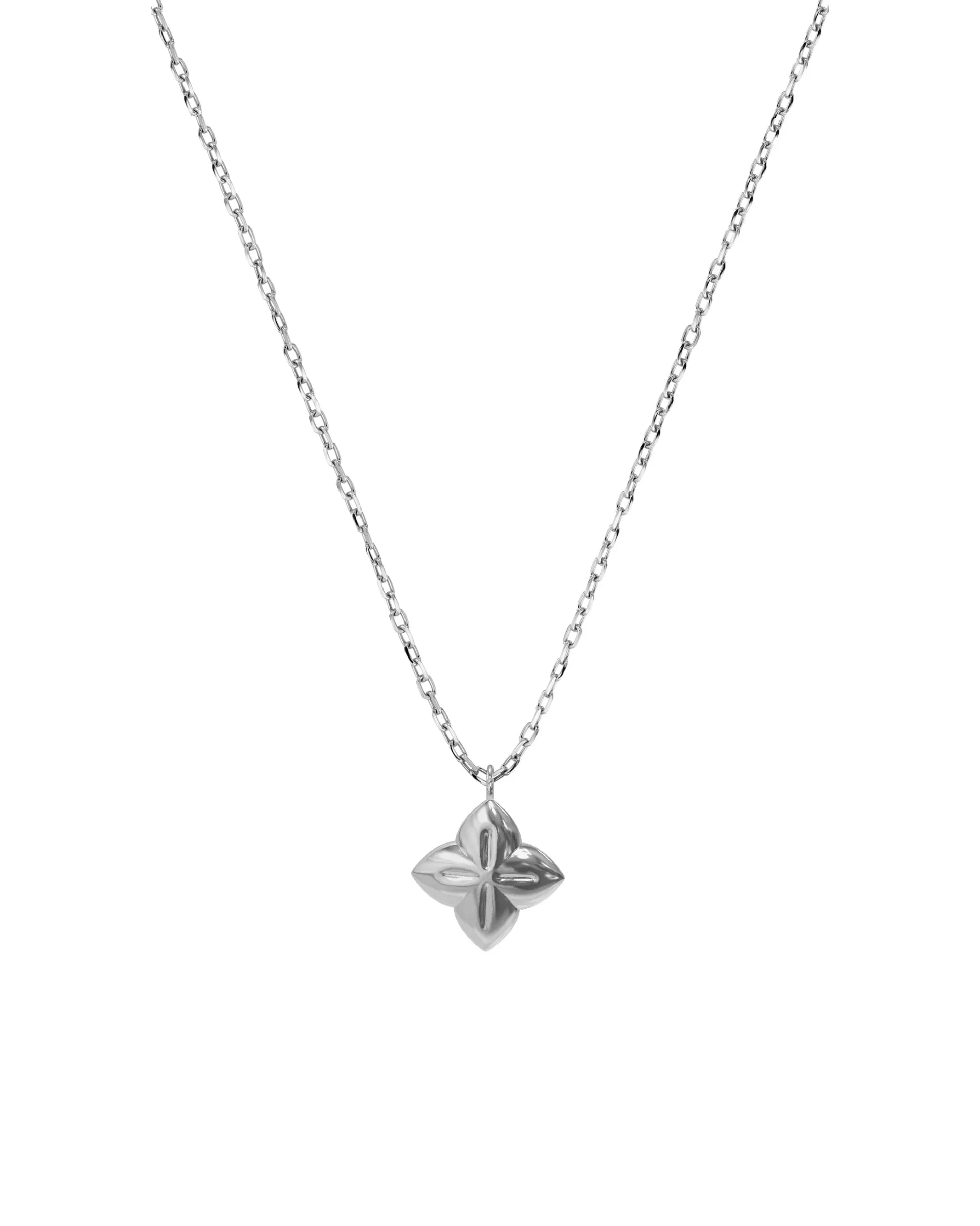 Scala Necklace S Steel Edblad NZ