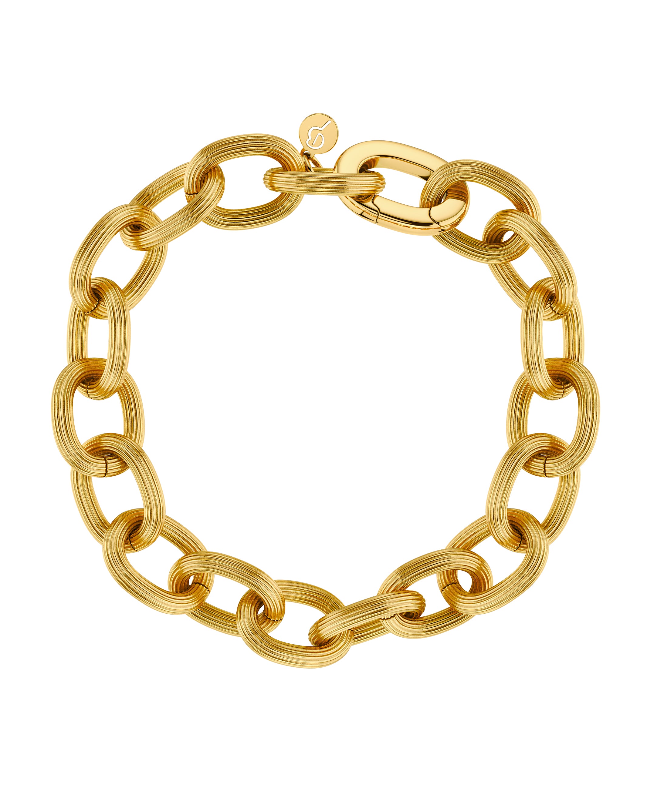 Wildern Bracelet Gold
