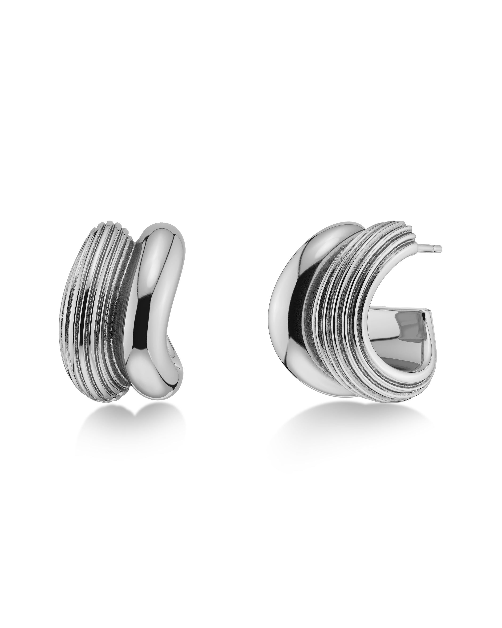 Wildern Hoops S Silver