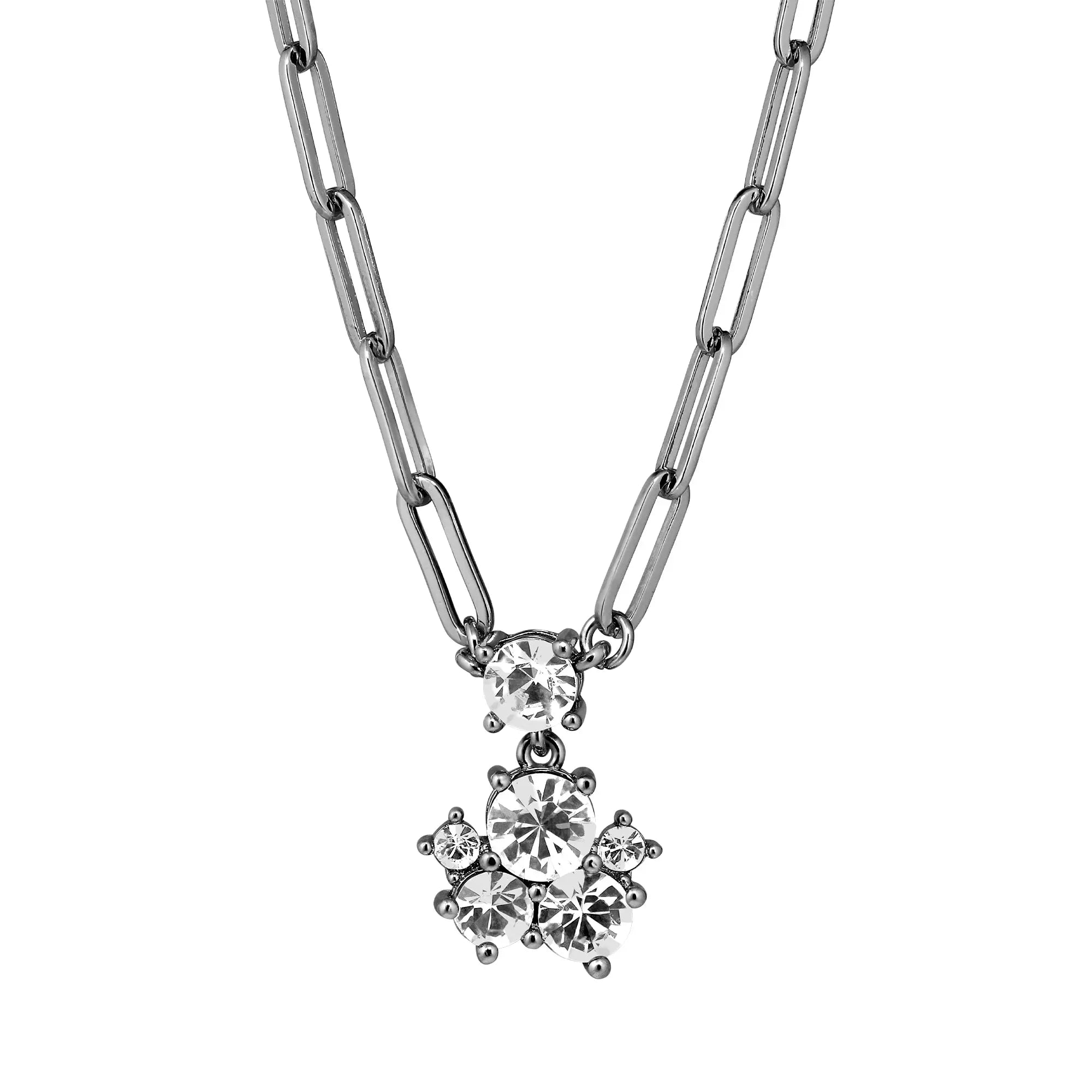 Tanzy SS Crystal Dyrberg/Kern NZ