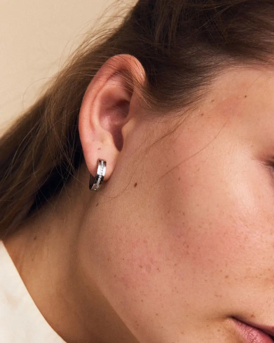 Josefin Hoops Steel Edblad