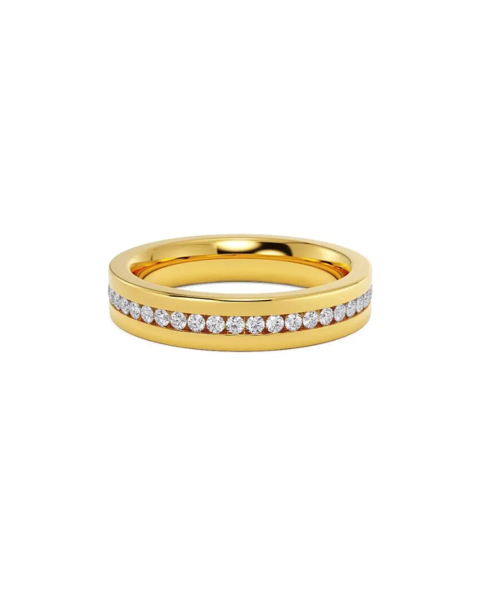 Josefin Ring Gold Edblad NZ