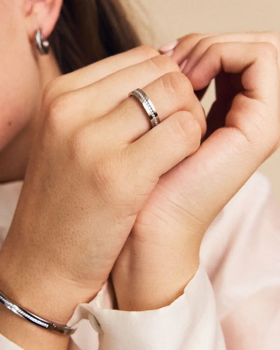 Josefin Ring Steel Edblad NZ