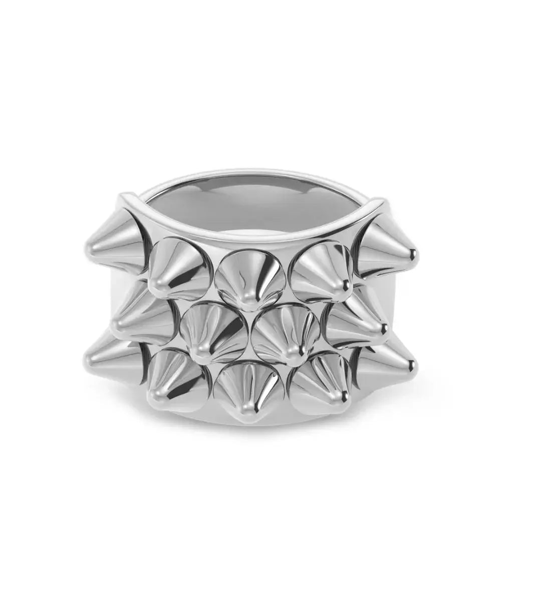 Peak Ring Steel Edblad NZ