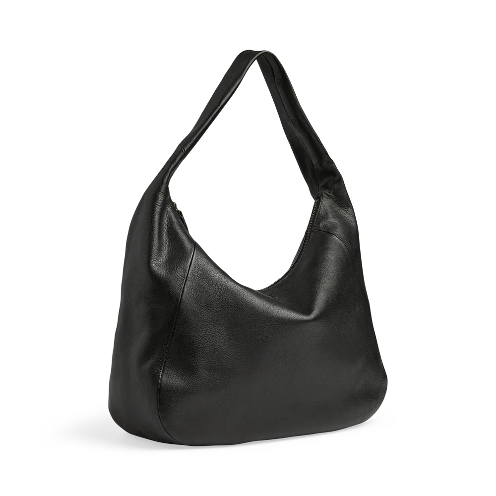 Samara Bag, Soft Vintage - Black