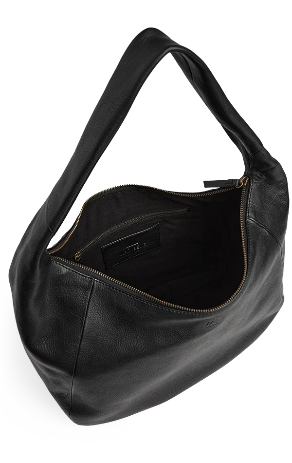 Samara Bag, Soft Vintage - Black
