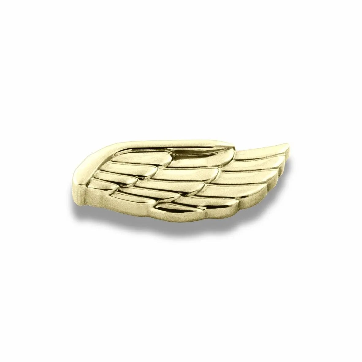 Hope Gold Interchangeable Ring Topper - Dyrberg/Kern NZ
