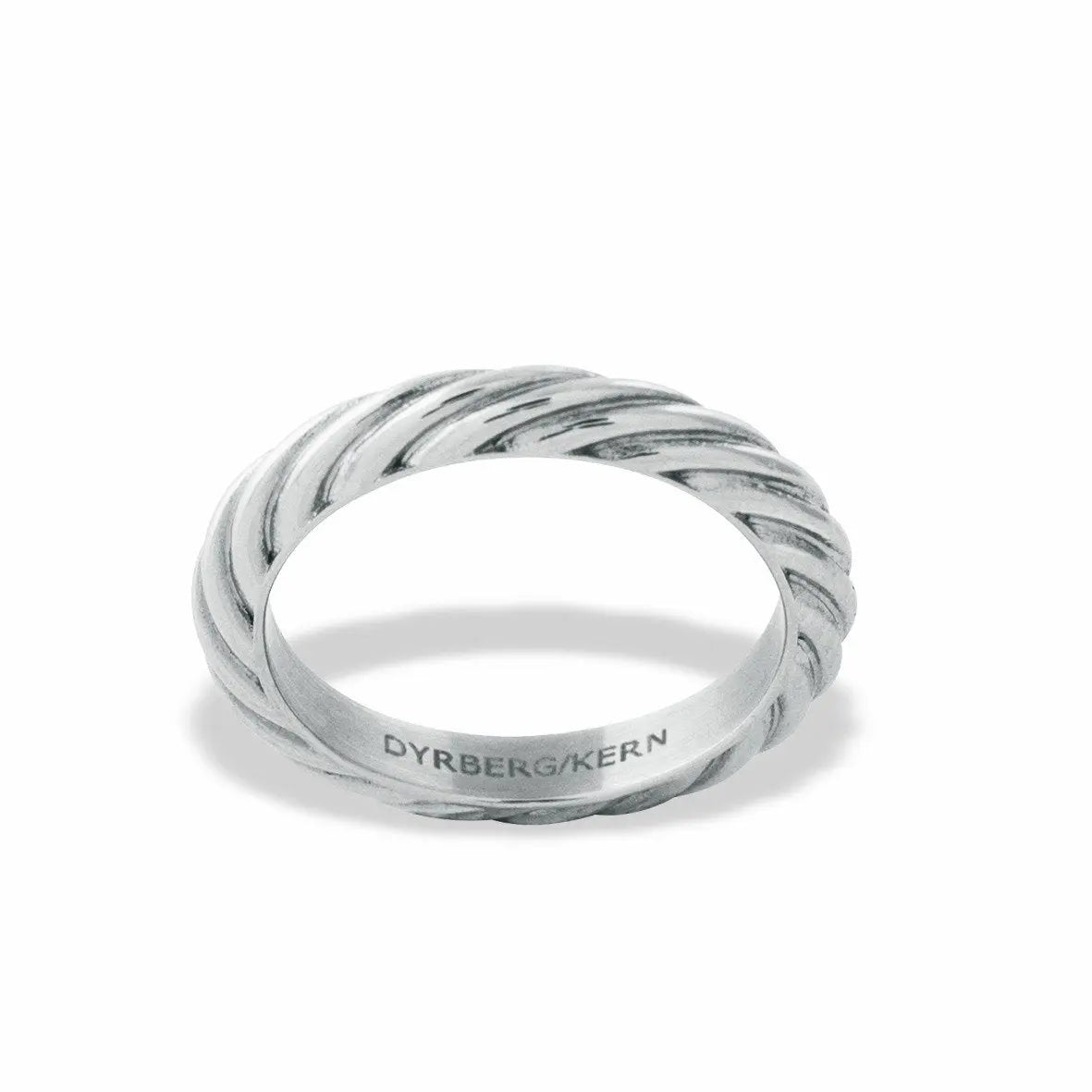 Ring Spacer C, Shiny Silver - Dyrberg/Kern NZ
