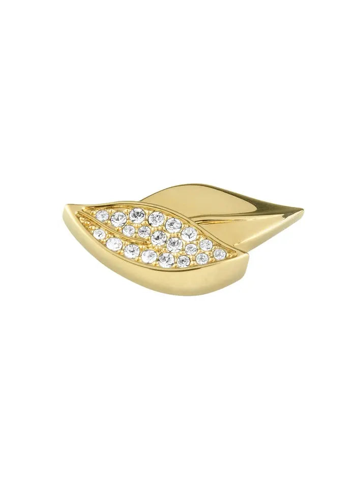 Wild Gold Interchangeable Ring Topper - Dyrberg/Kern NZ
