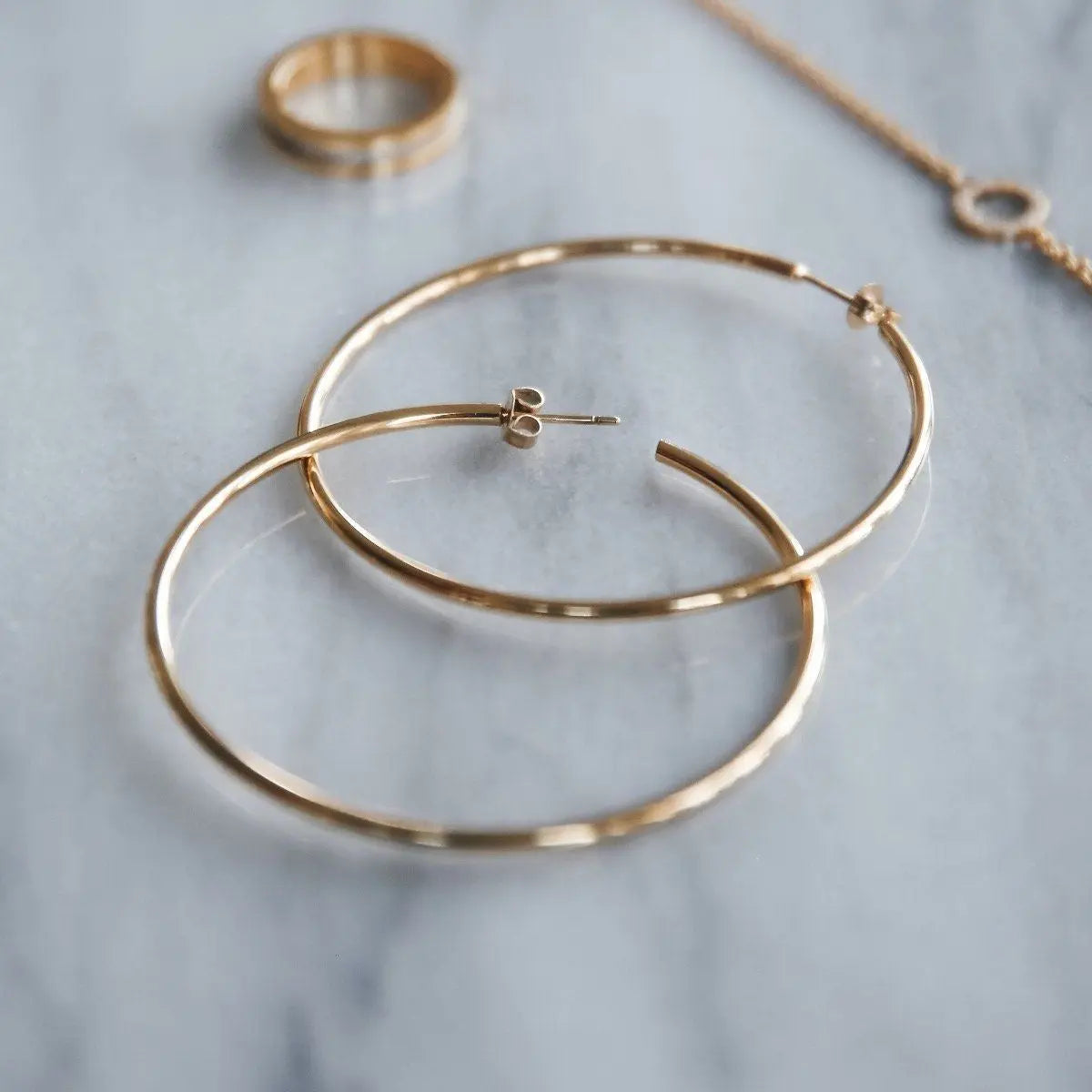 It's a Hoop Obsession - Dyrberg/Kern NZ