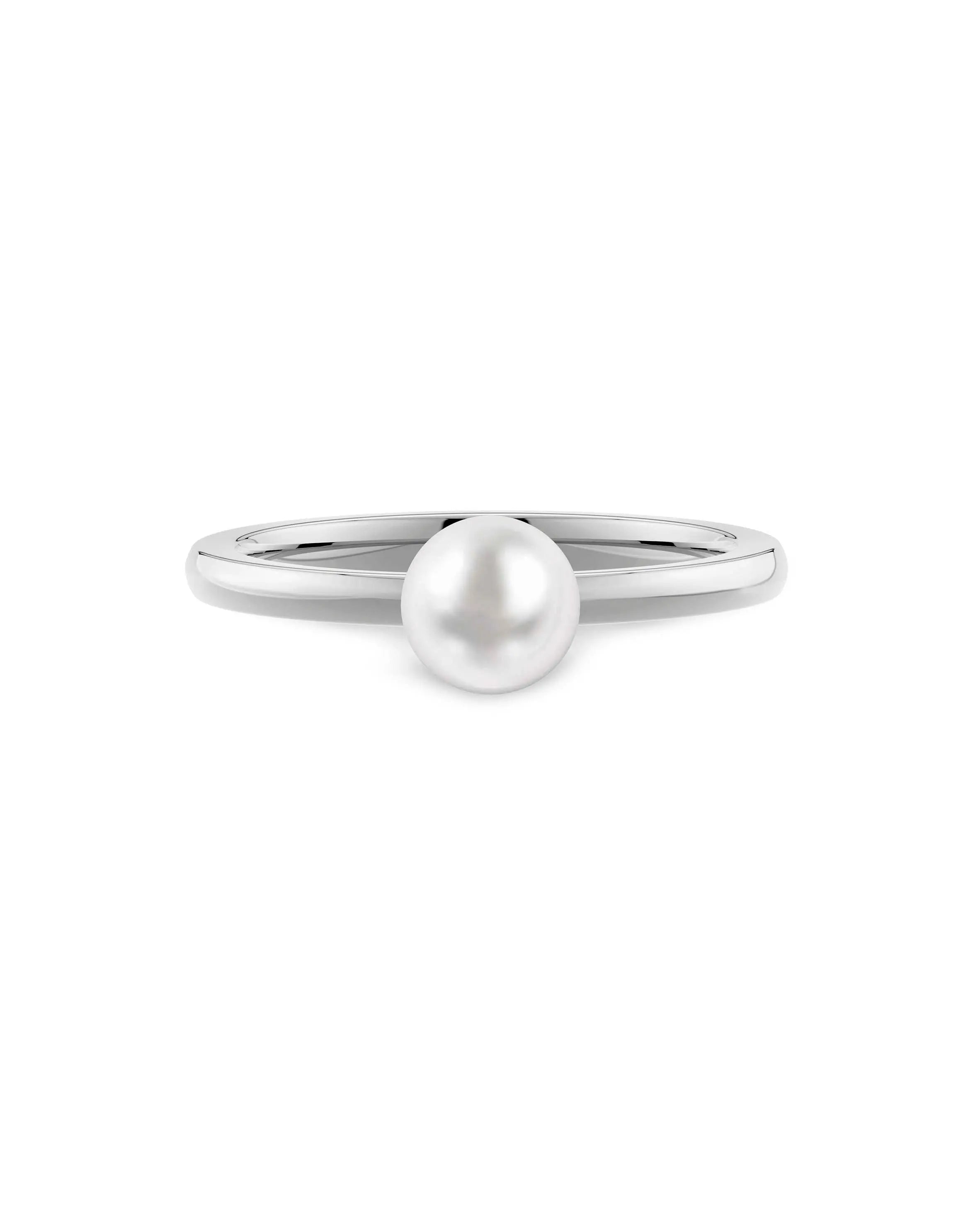Lilian Ring Steel Edblad NZ