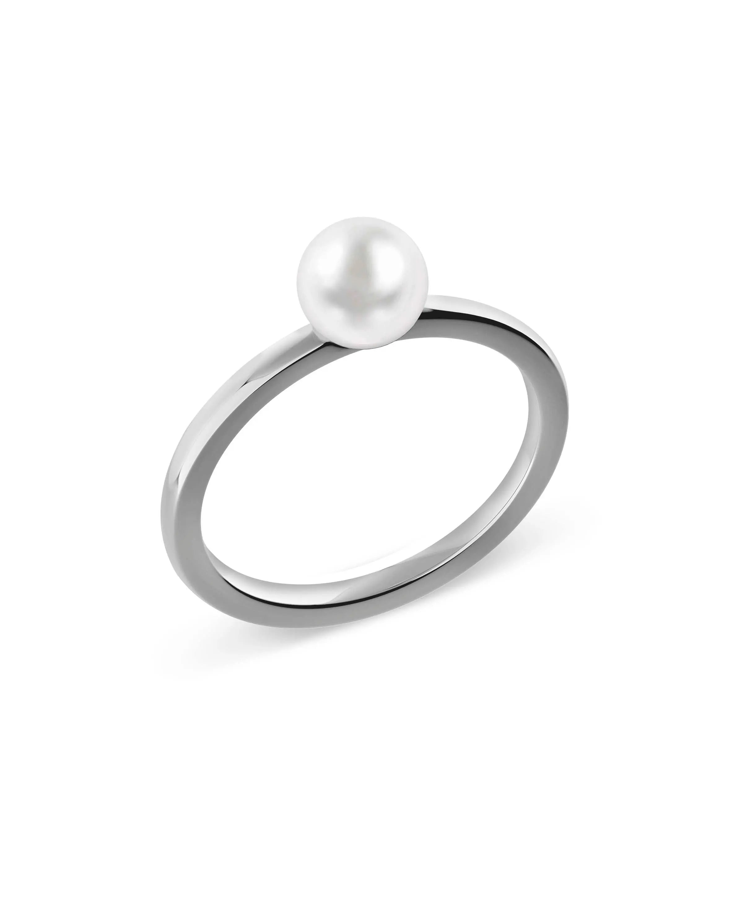 Lilian Ring Steel Edblad NZ