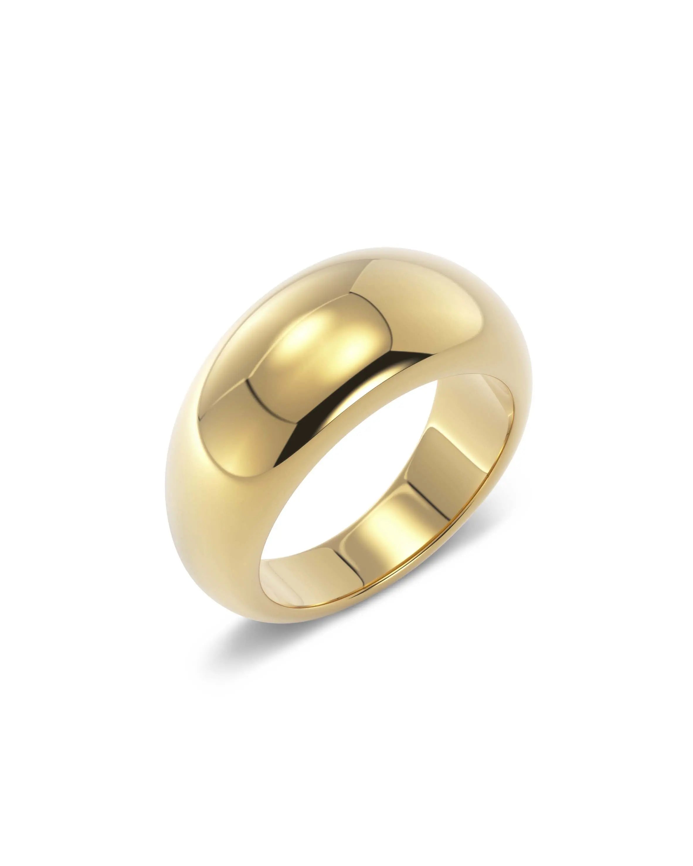 Furo Ring Gold Edblad NZ