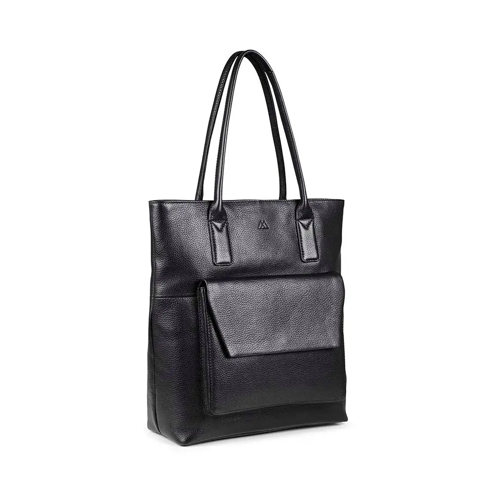 Aubrey Bag, Grain, Black Dyrberg/Kern NZ