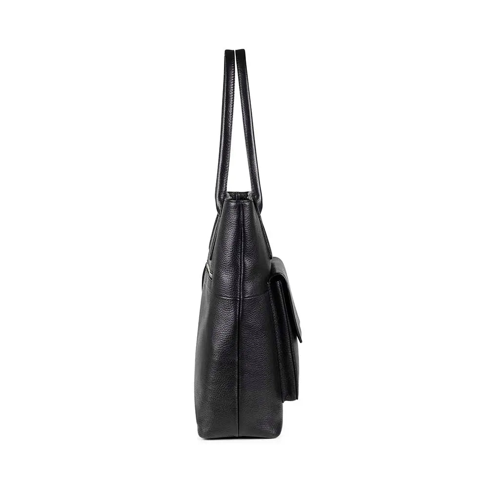Aubrey Bag, Grain, Black Dyrberg/Kern NZ