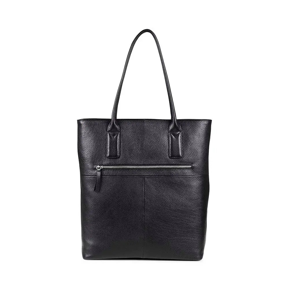 Aubrey Bag, Grain, Black Dyrberg/Kern NZ