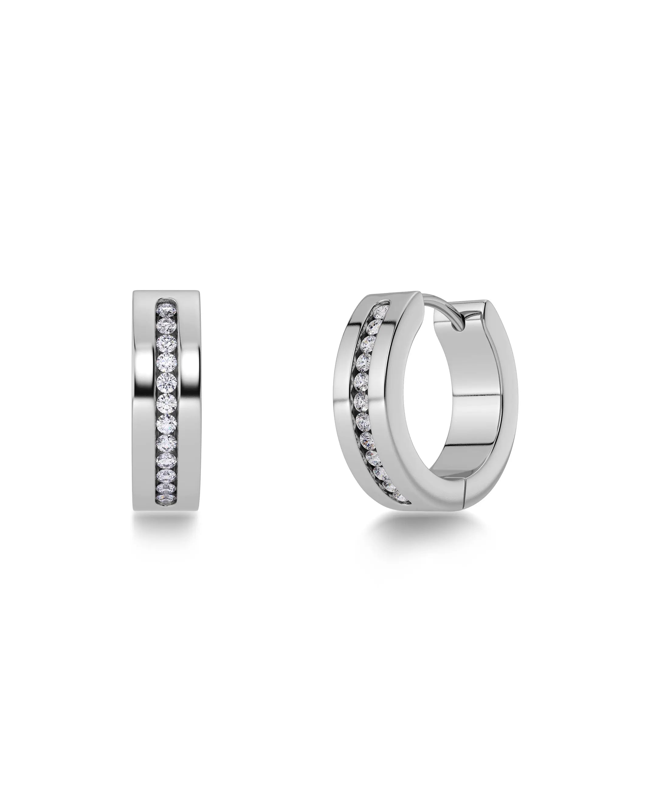 Josefin Hoops Steel Edblad