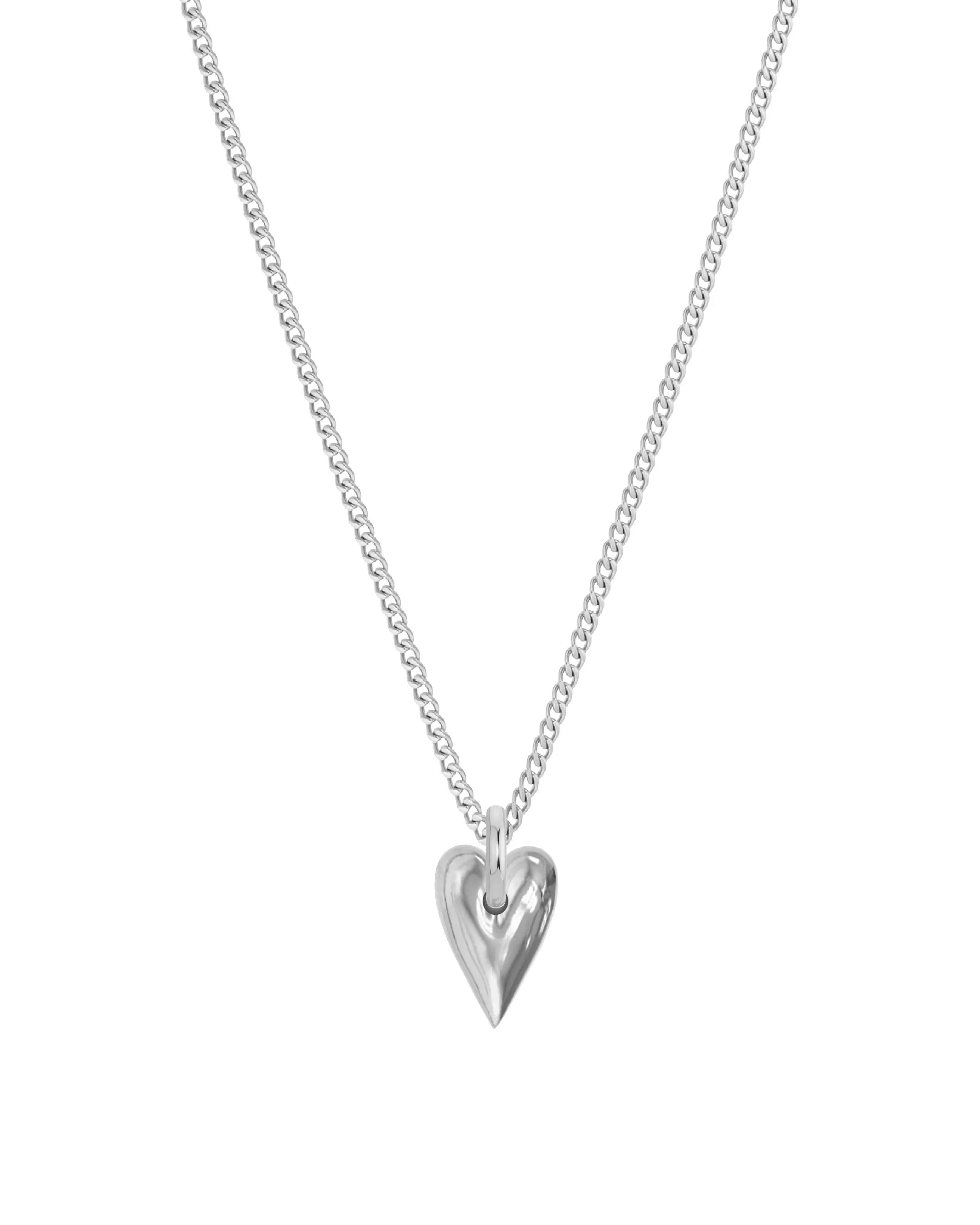 Amore Necklace S Steel Edblad NZ